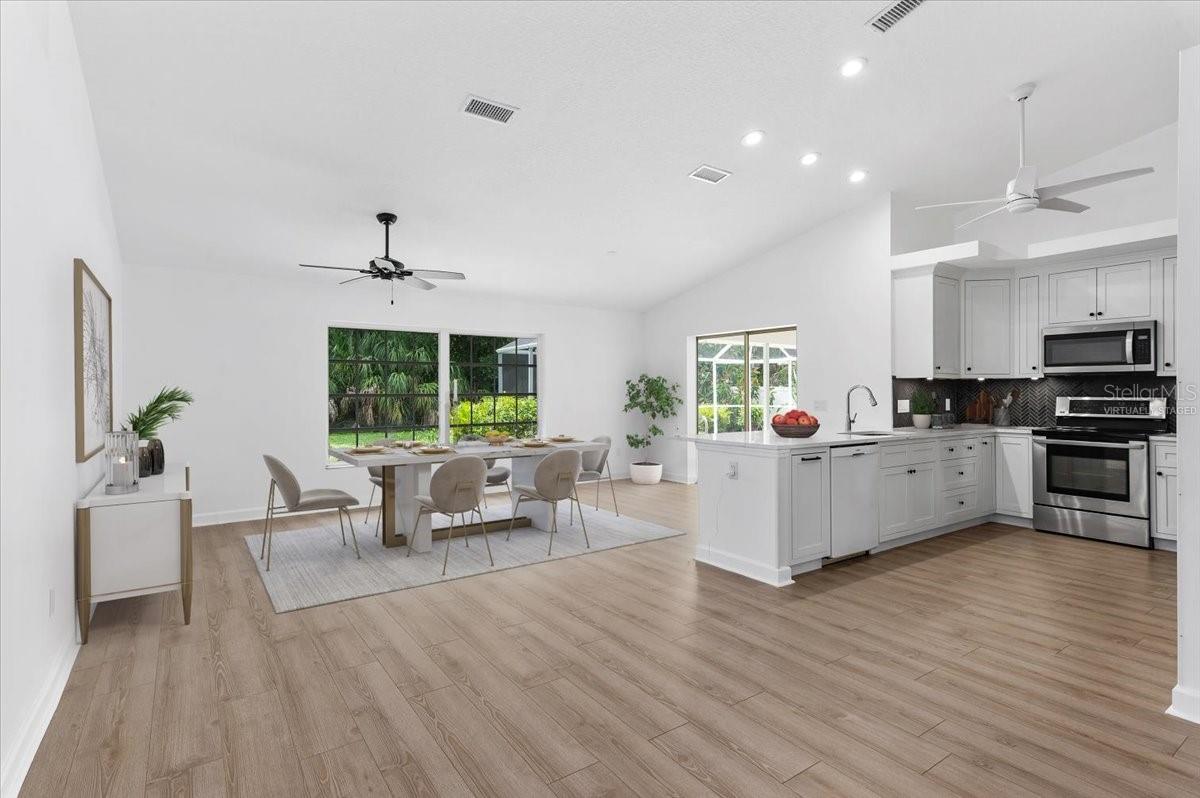 Image 4 of 40 For 3361 Briant Street