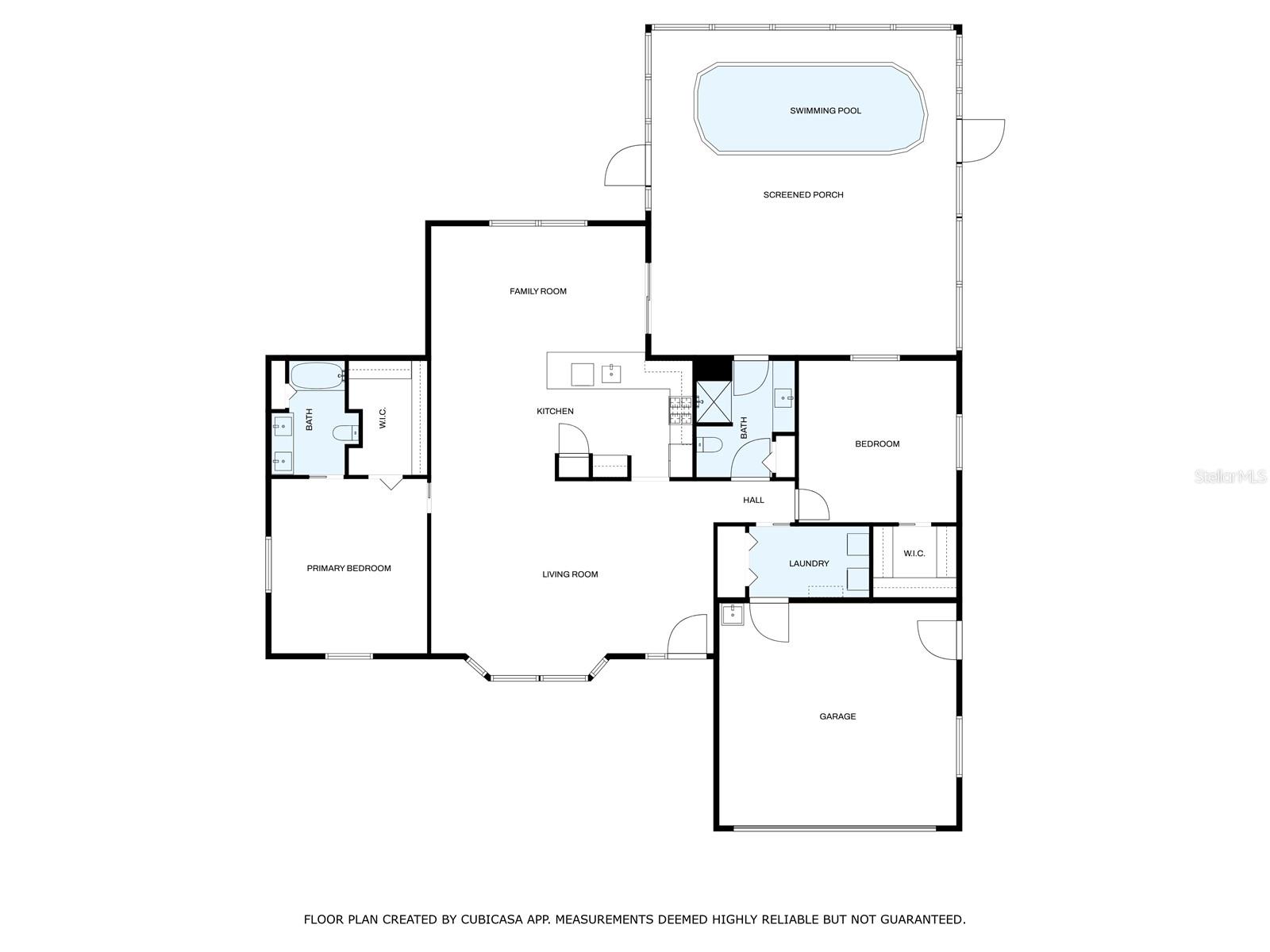 Image 40 of 40 For 3361 Briant Street