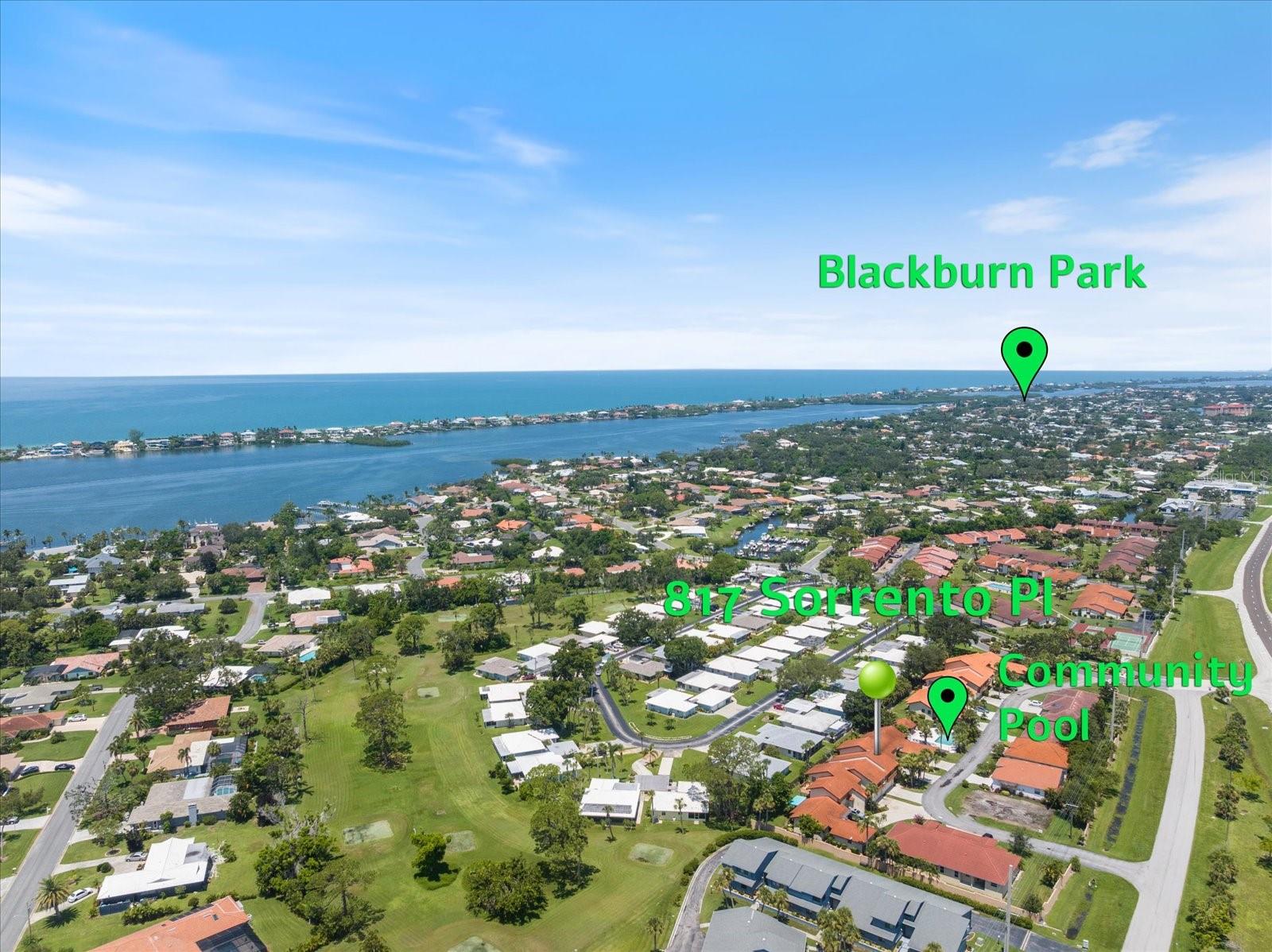 Image 68 of 81 For 817 Sorrento Place 817