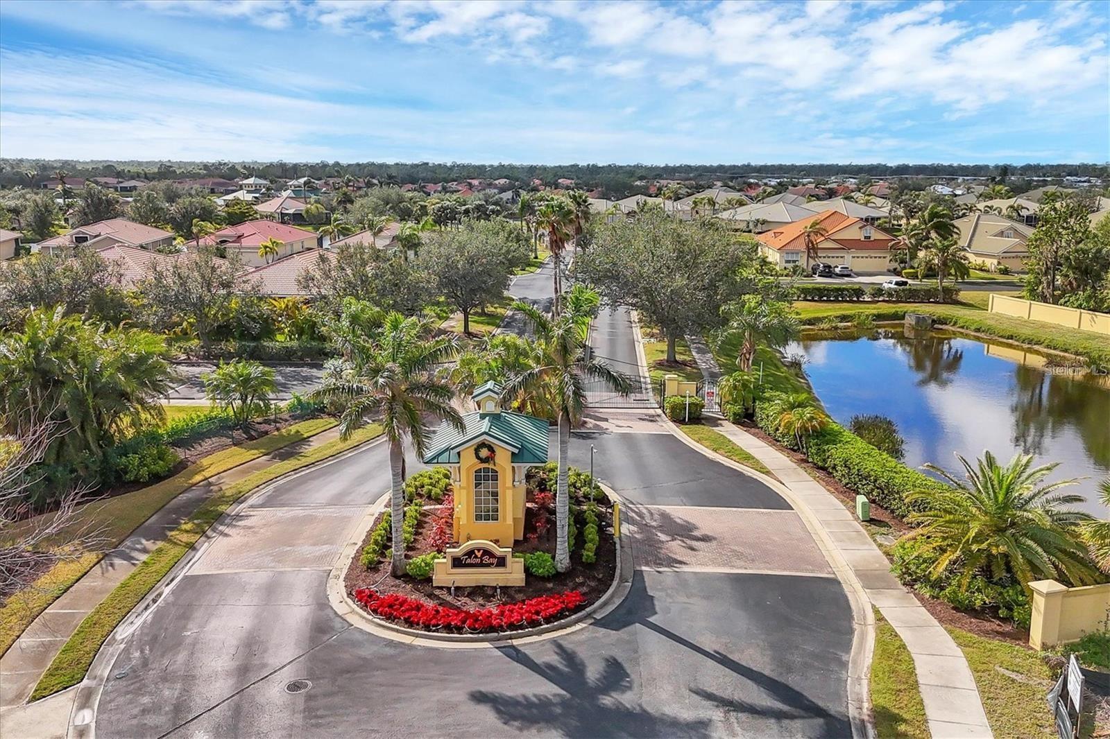 Image 32 of 40 For 9019 Eagle Bay Court
