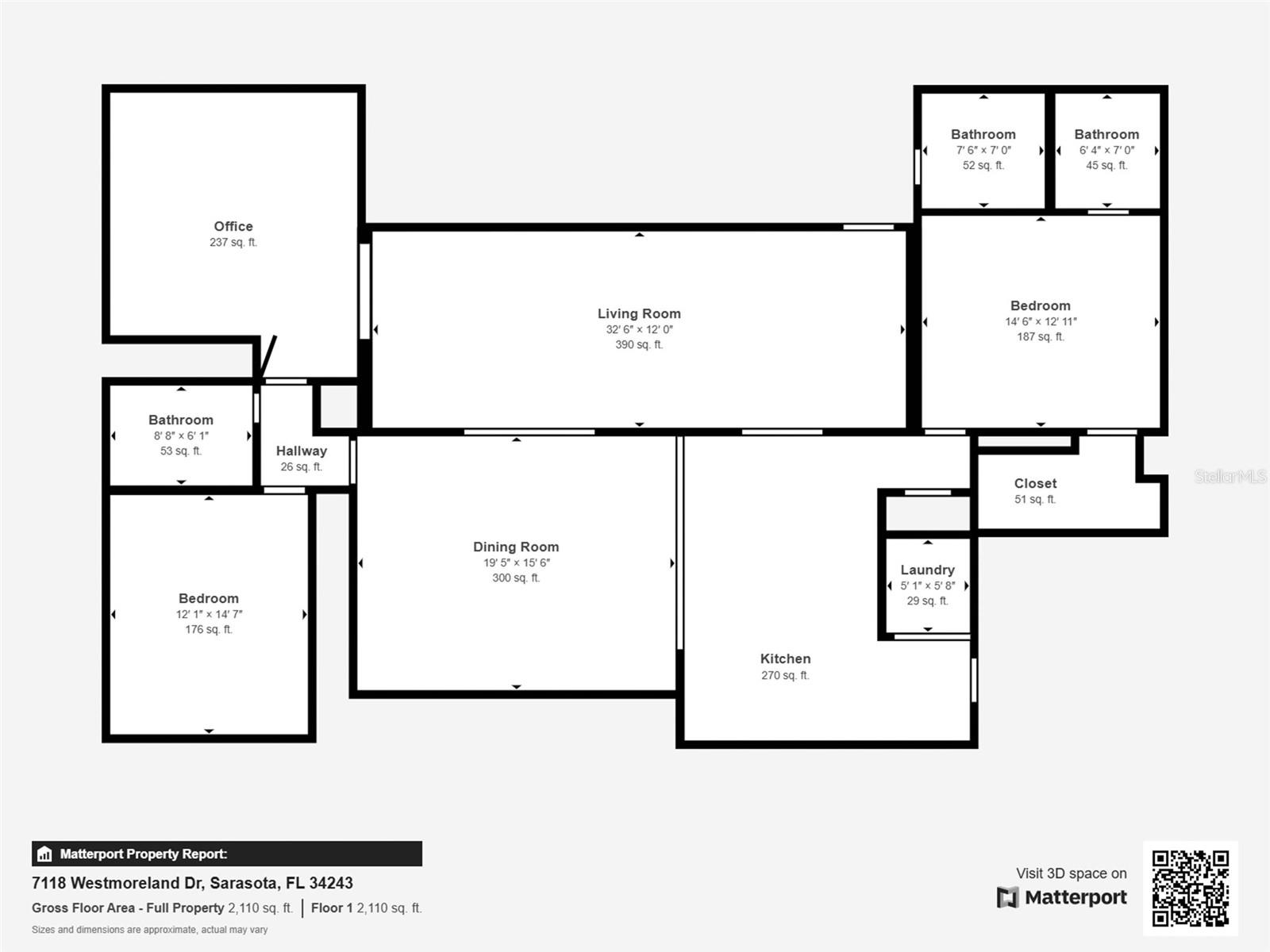 Image 45 of 49 For 7118 Westmoreland Drive