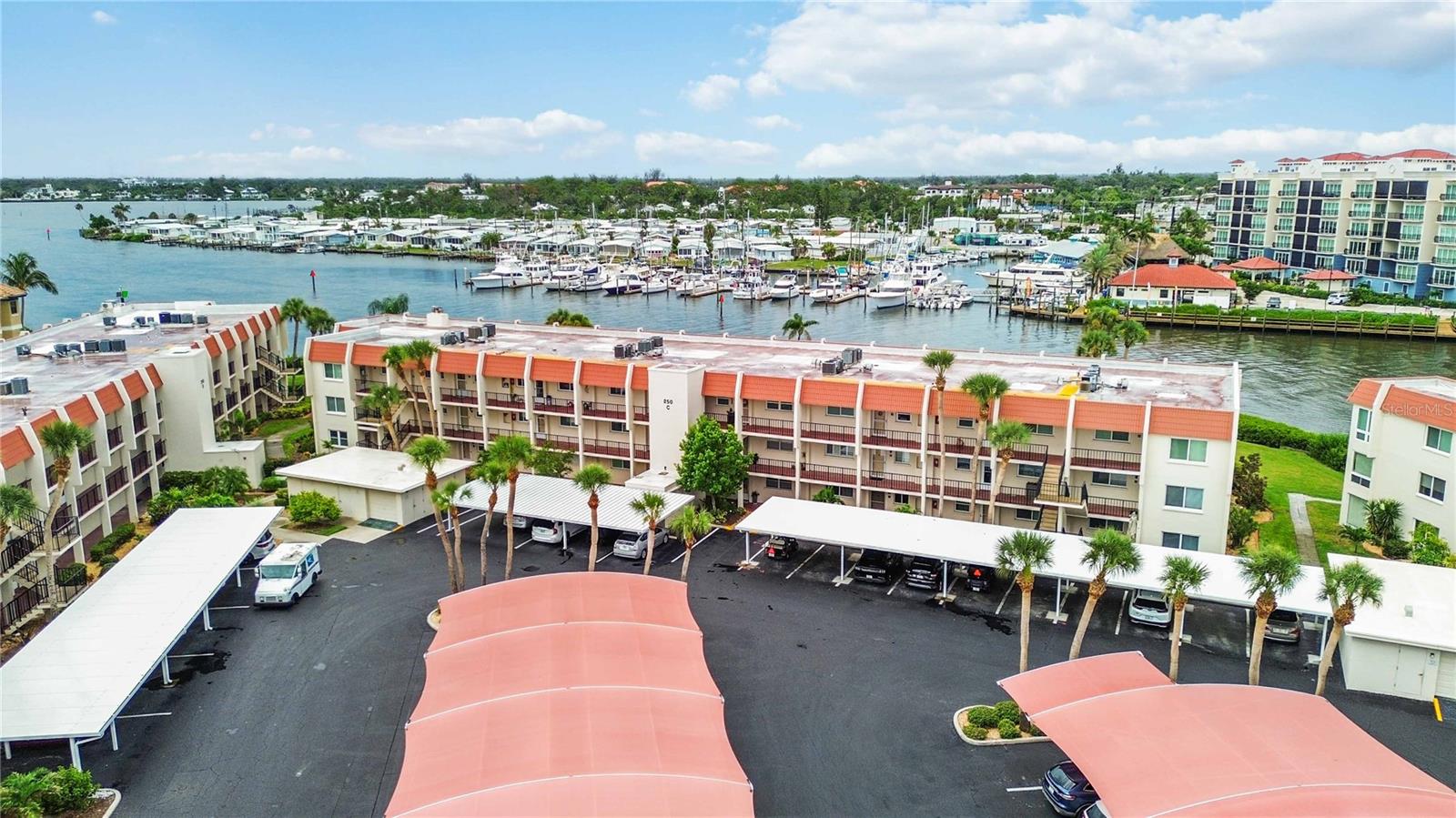 Details for 250 Santa Maria Street 219, VENICE, FL 34285