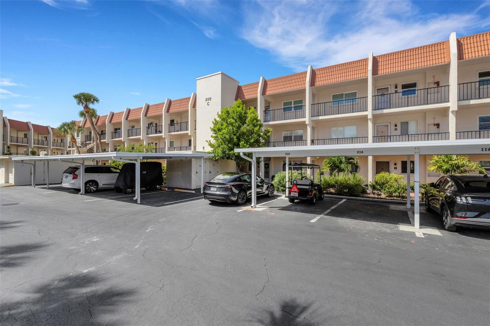 Image 45 of 77 For 250 Santa Maria Street 219