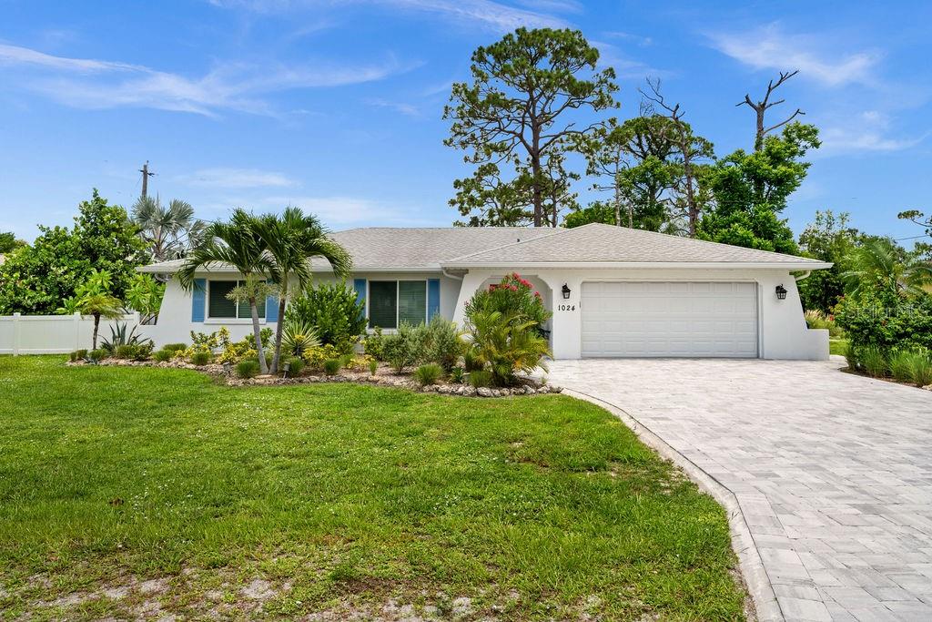 Details for 1024 Horizon Road, VENICE, FL 34293