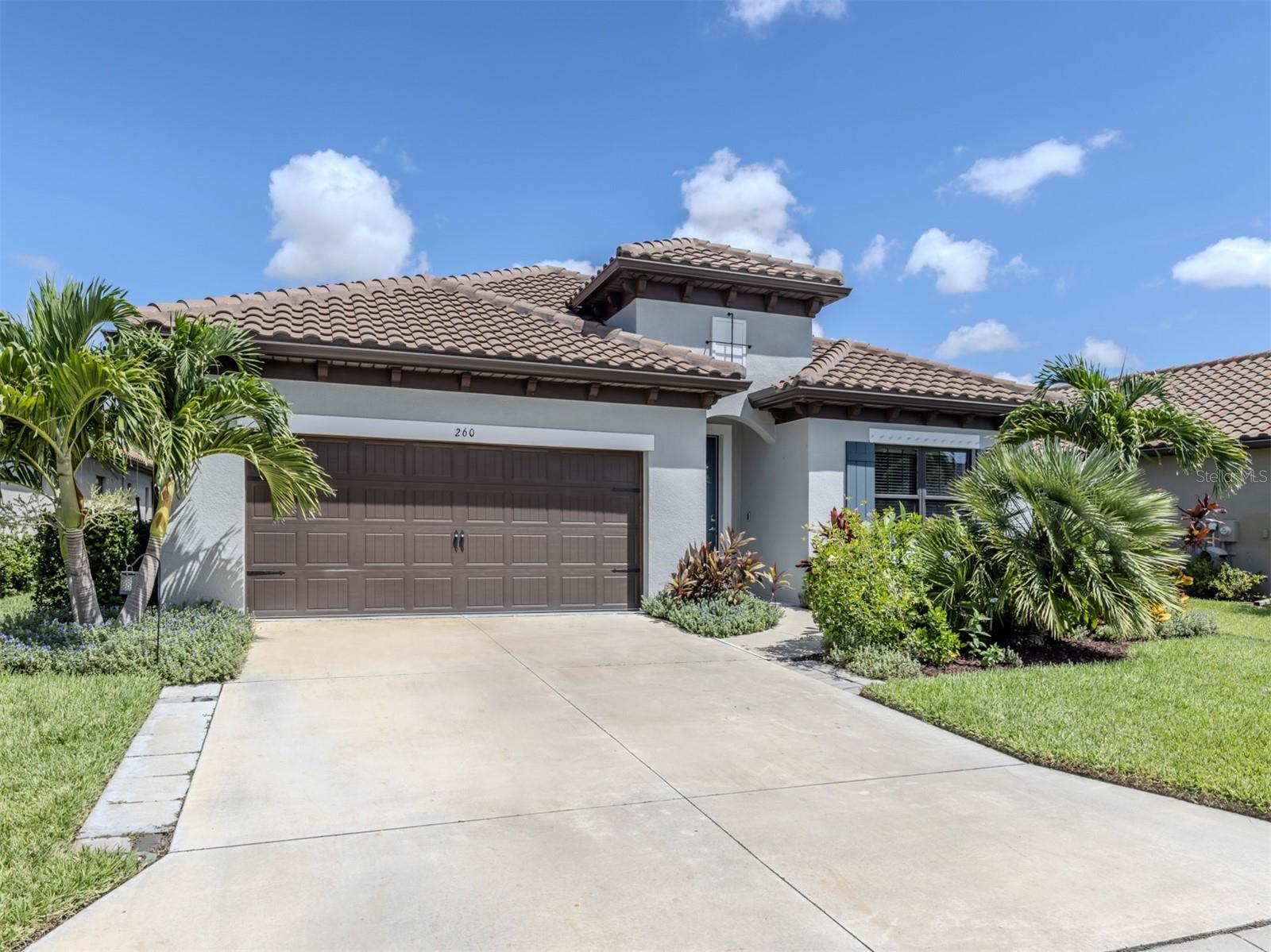 Details for 260 Corsano Drive, NOKOMIS, FL 34275