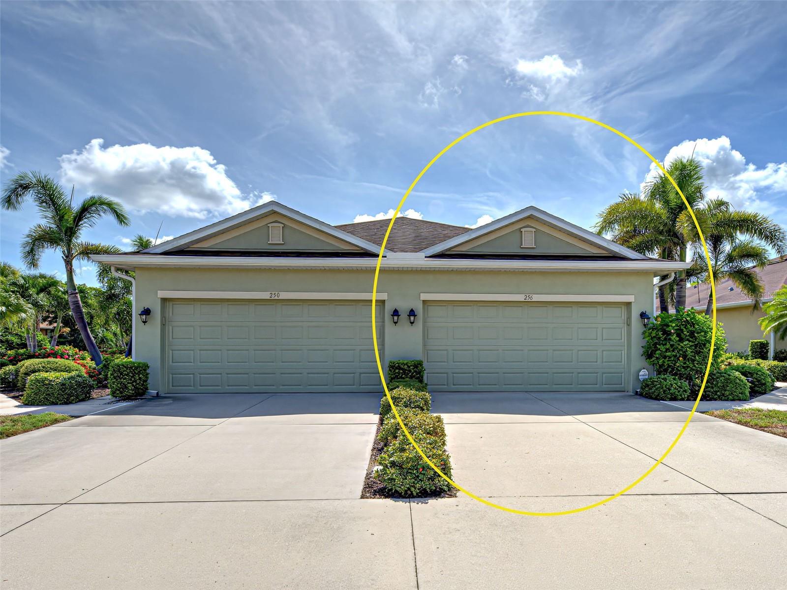 Details for 256 Capulet Drive, VENICE, FL 34292