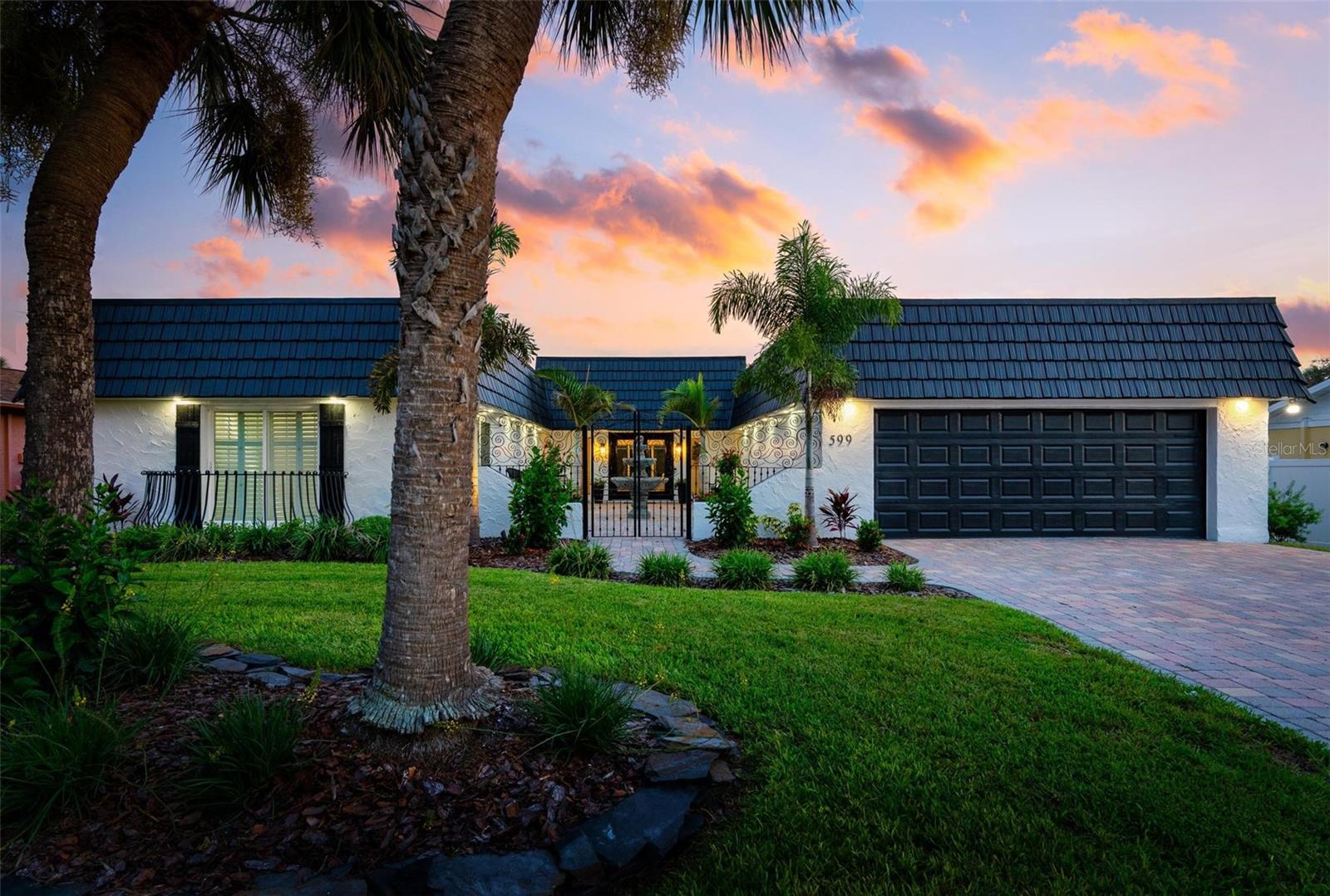Image 3 of 79 For 599 Flamingo Drive