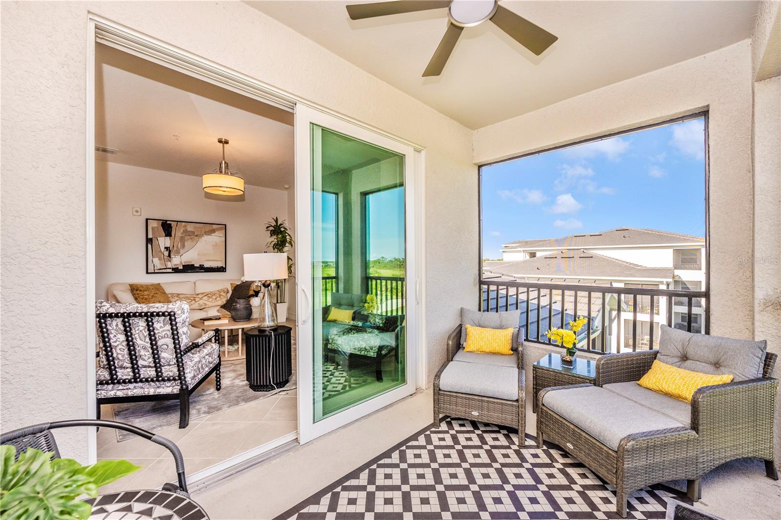 Image 19 of 100 For 12140 Wellen Golf Street 401