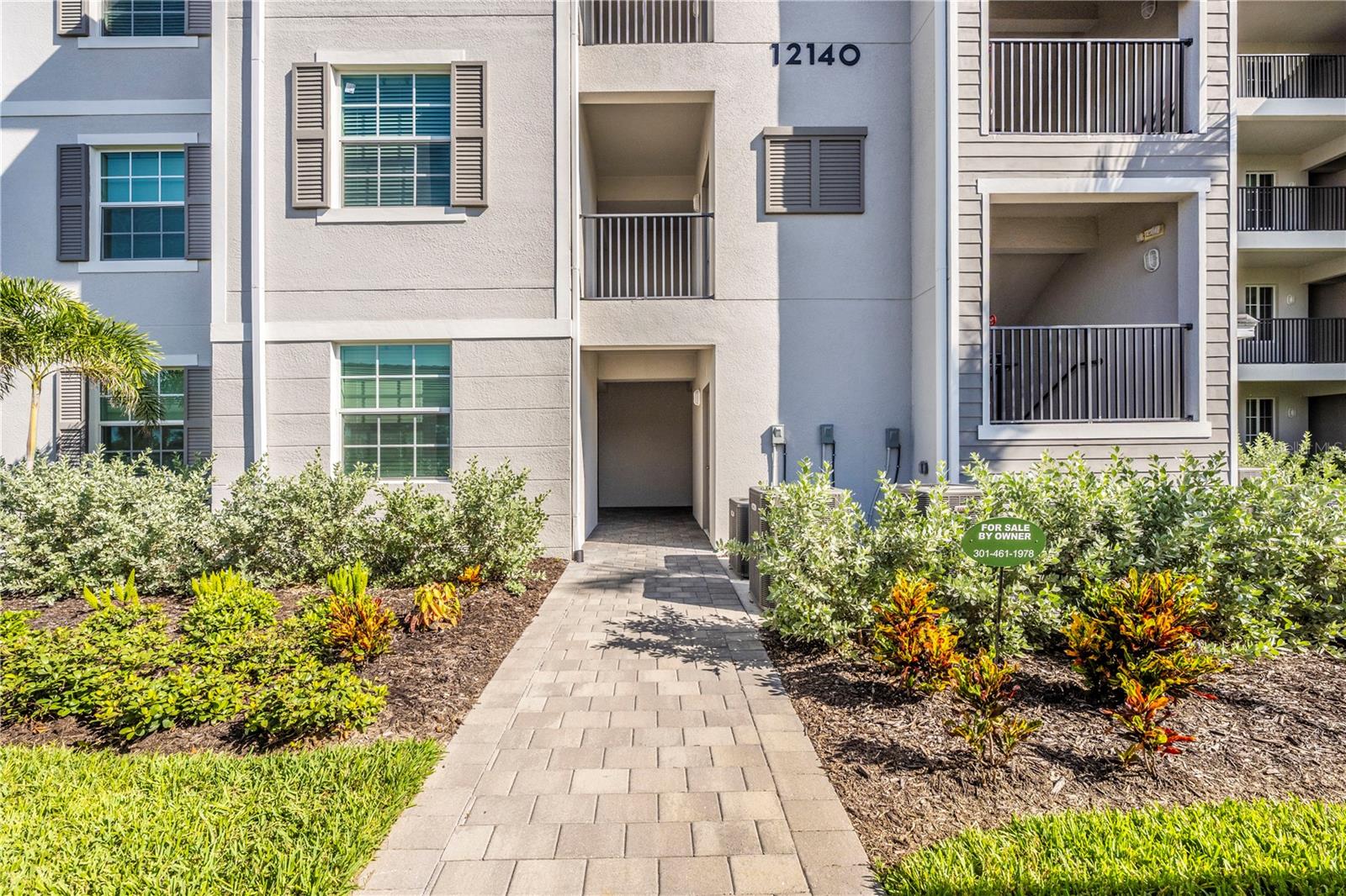 Image 34 of 100 For 12140 Wellen Golf Street 401