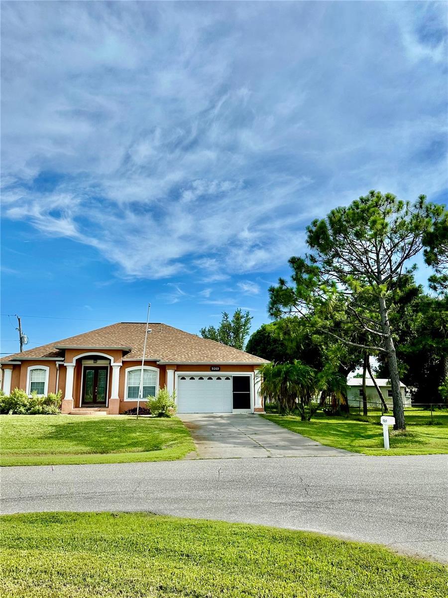 Details for 9269 Boca Grande Avenue, ENGLEWOOD, FL 34224