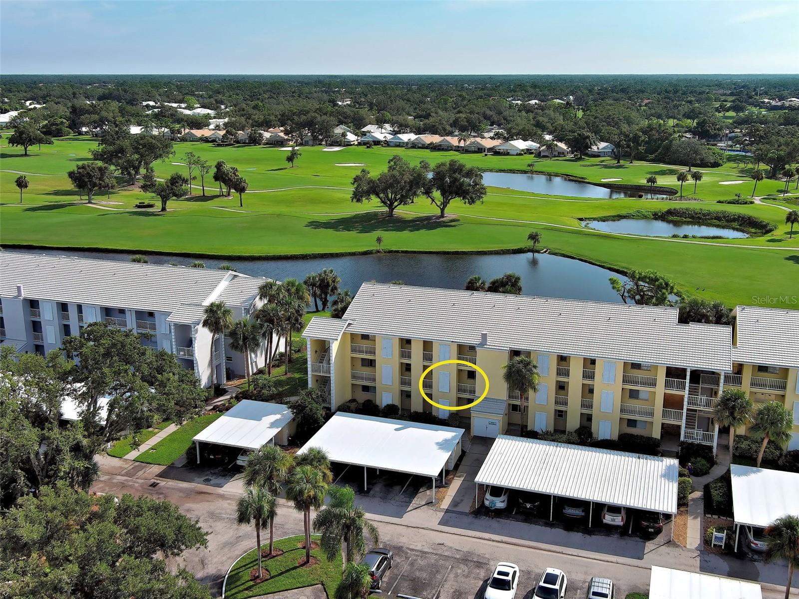 Details for 406 Cerromar Circle N 222, VENICE, FL 34293