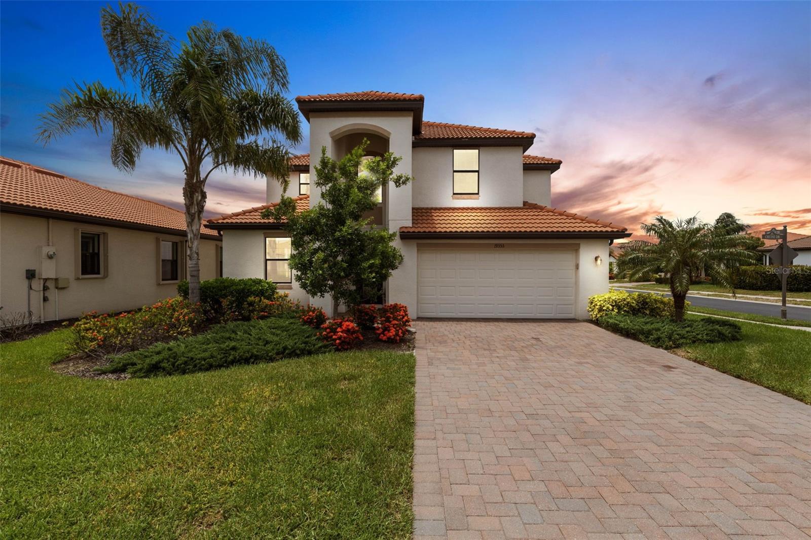 Details for 19353 Cruise Drive, VENICE, FL 34292
