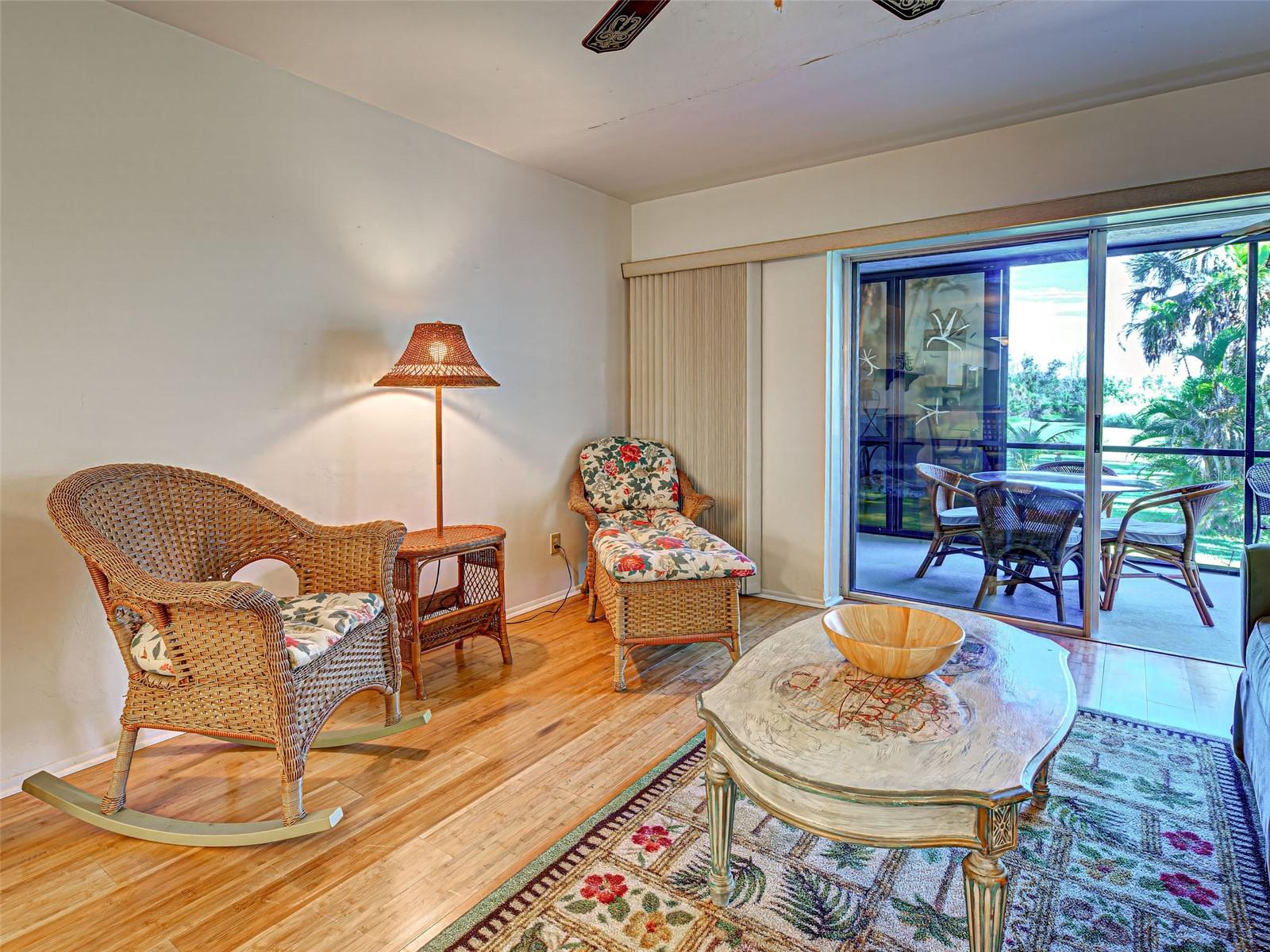 Image 26 of 55 For 6800 Placida Road 112