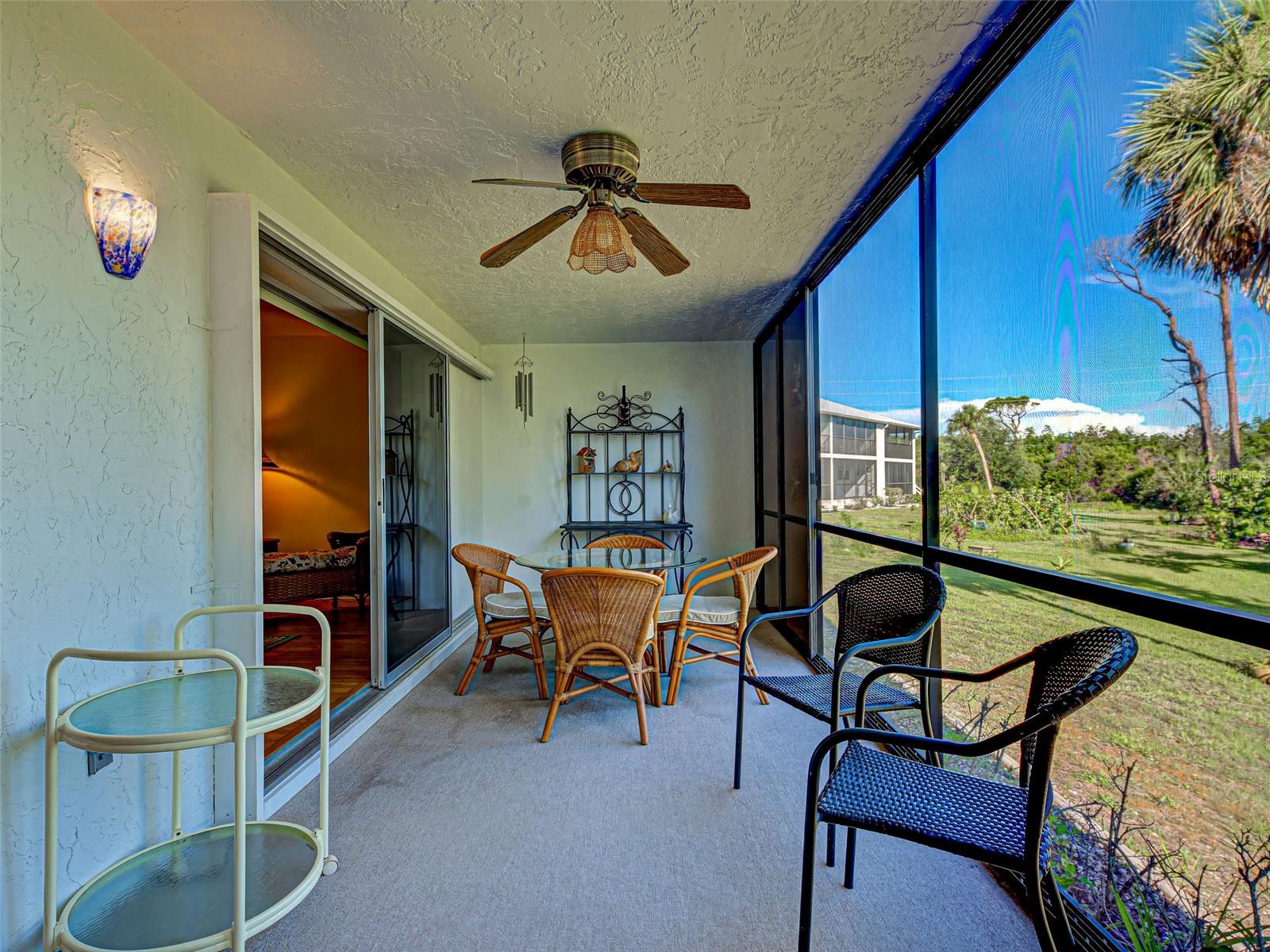Image 43 of 55 For 6800 Placida Road 112
