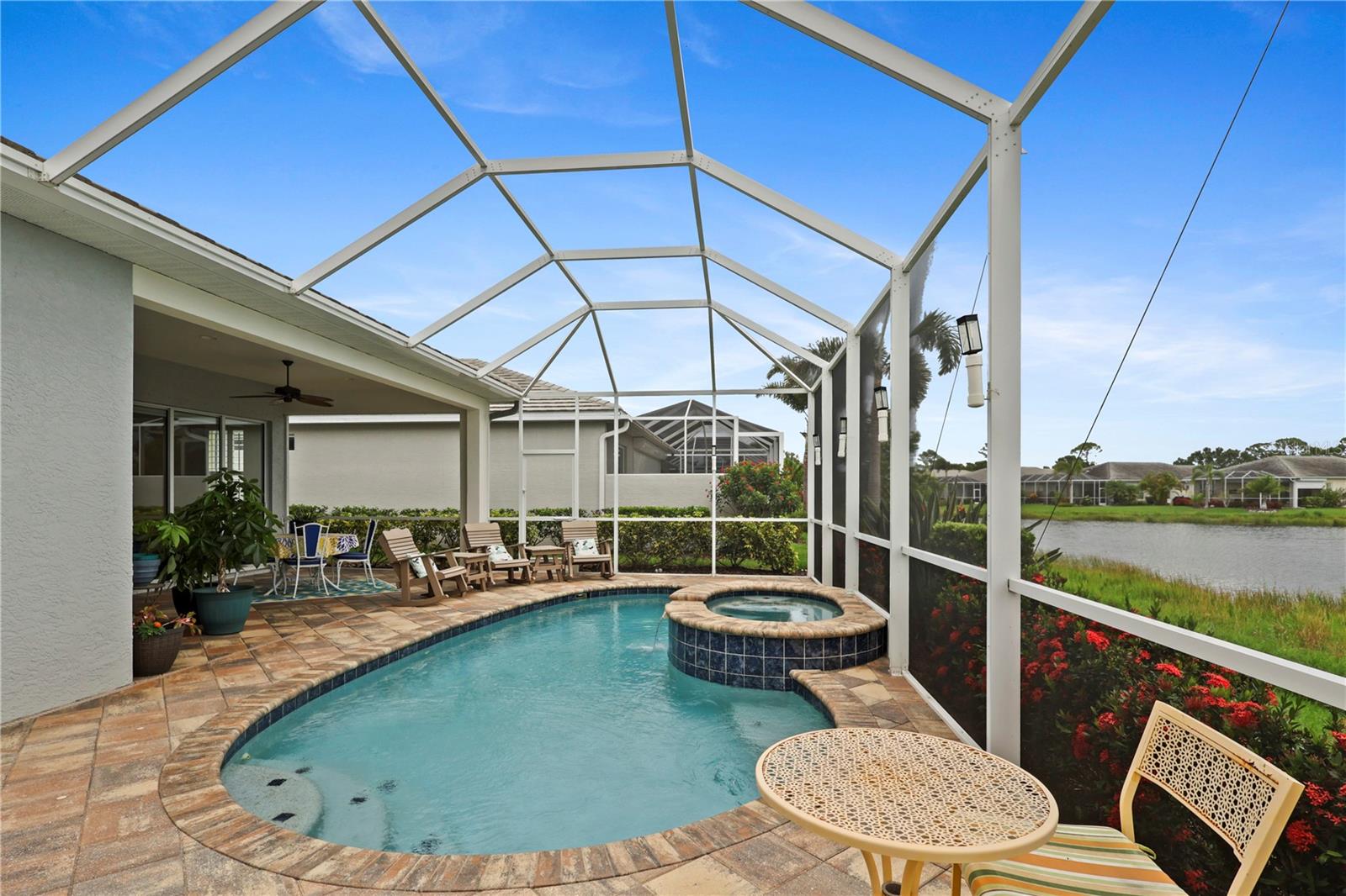 Image 18 of 56 For 11161 Staveley Court