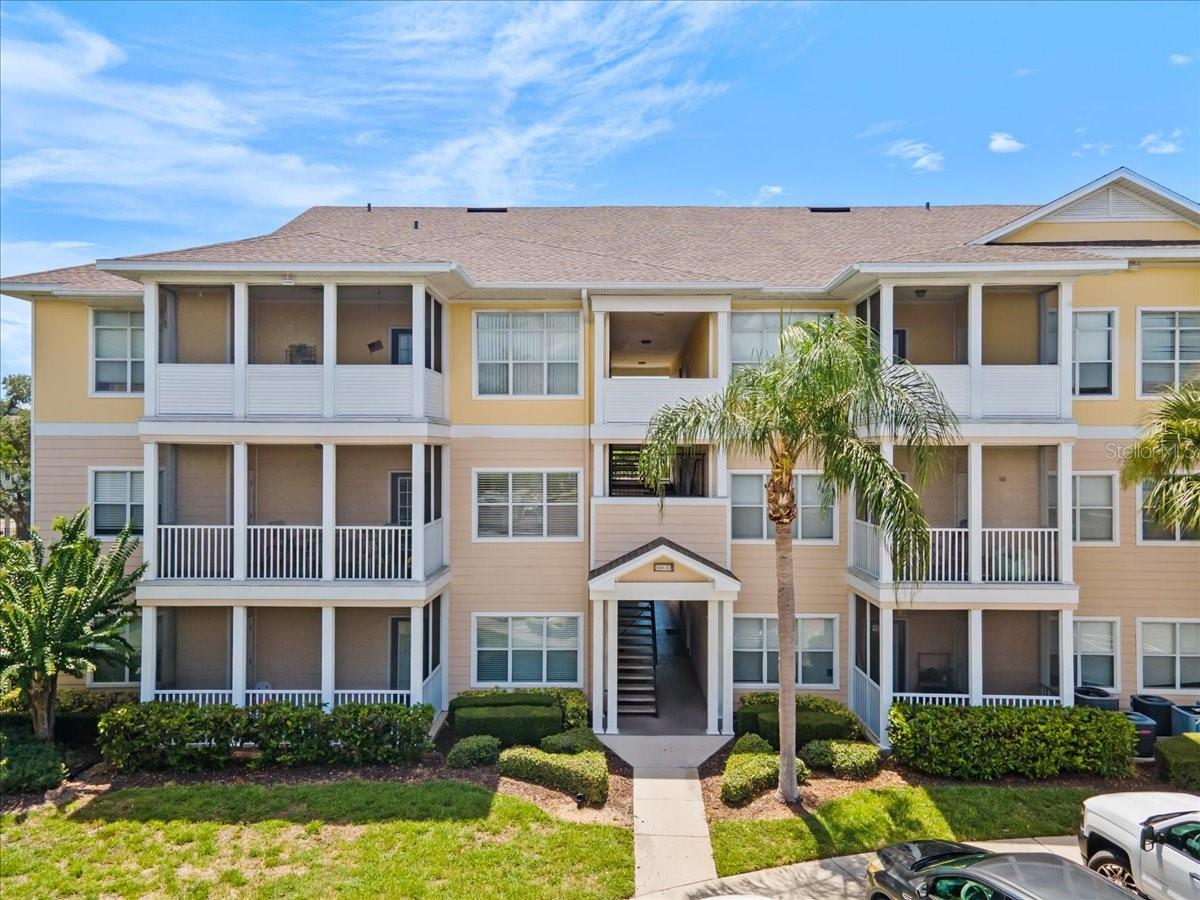 Details for 4802 51st Street W 1311, BRADENTON, FL 34210