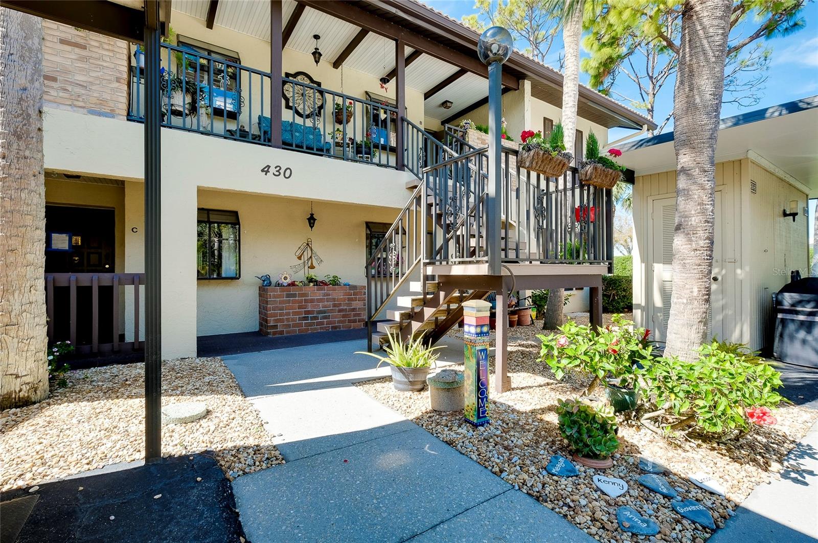 Details for 430 Mission Trail E D, VENICE, FL 34285