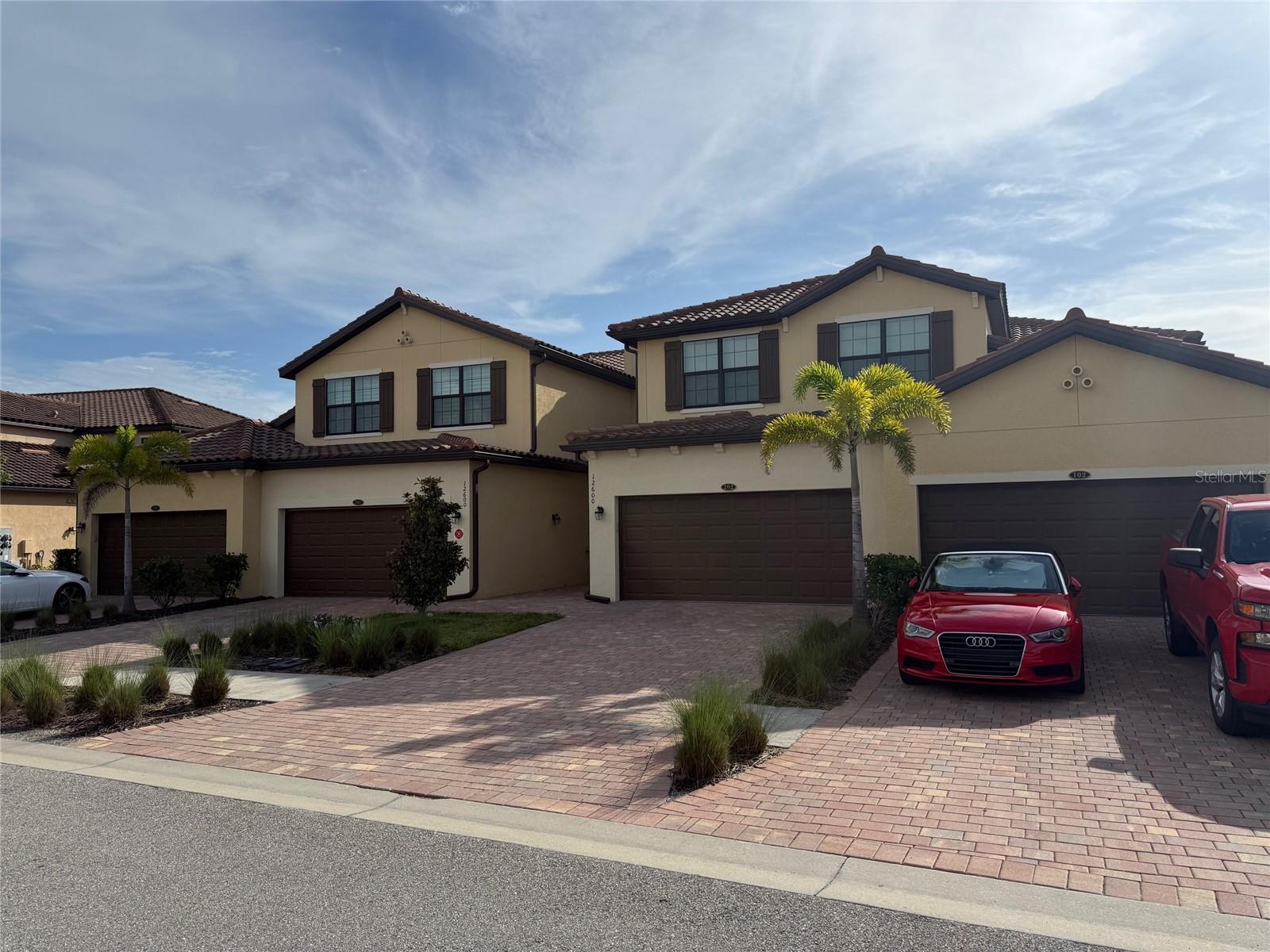 Details for 12600 Ghiberti Circle 201, VENICE, FL 34293