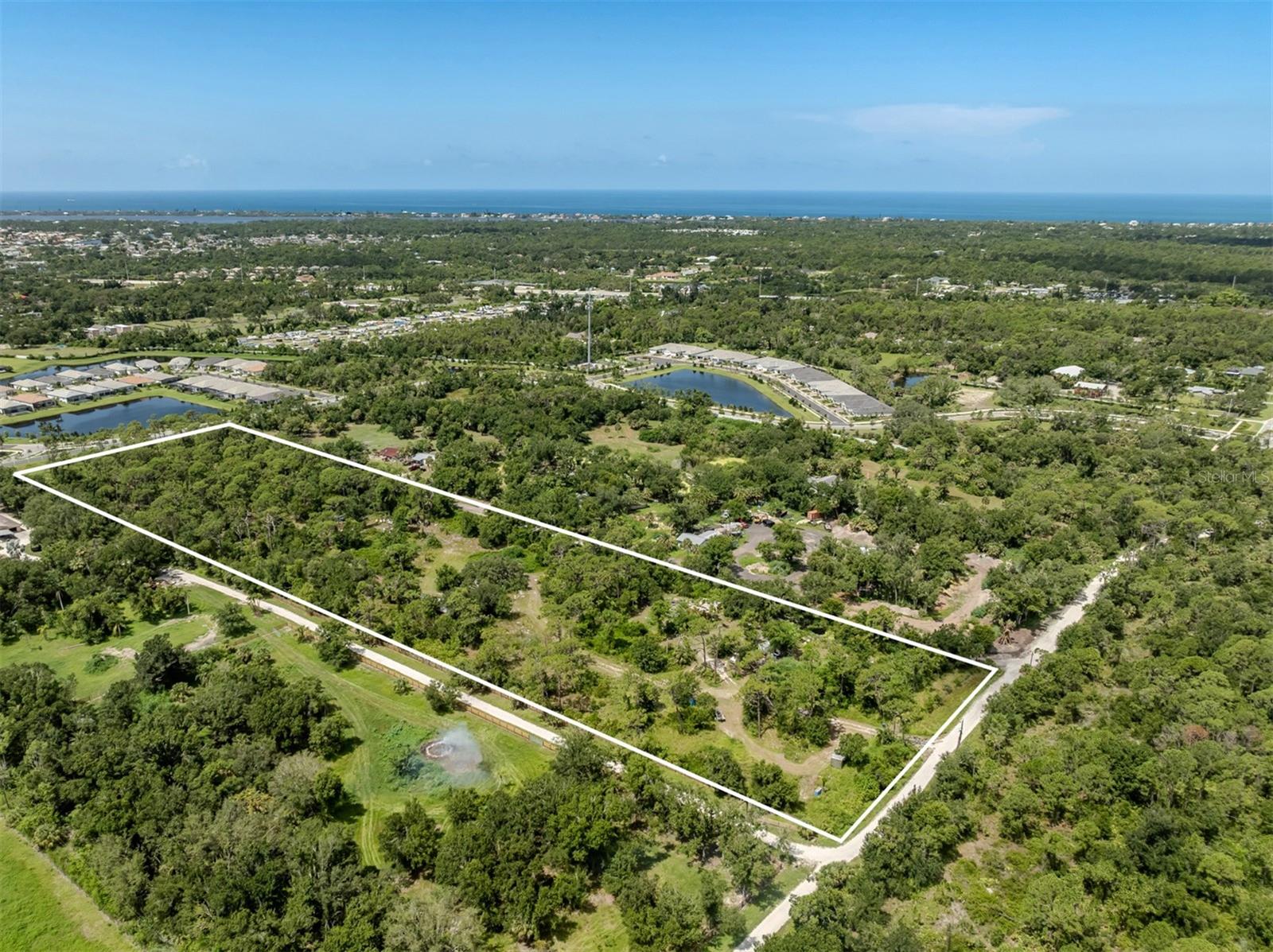 Image 10 of 65 For Manasota Beach Road