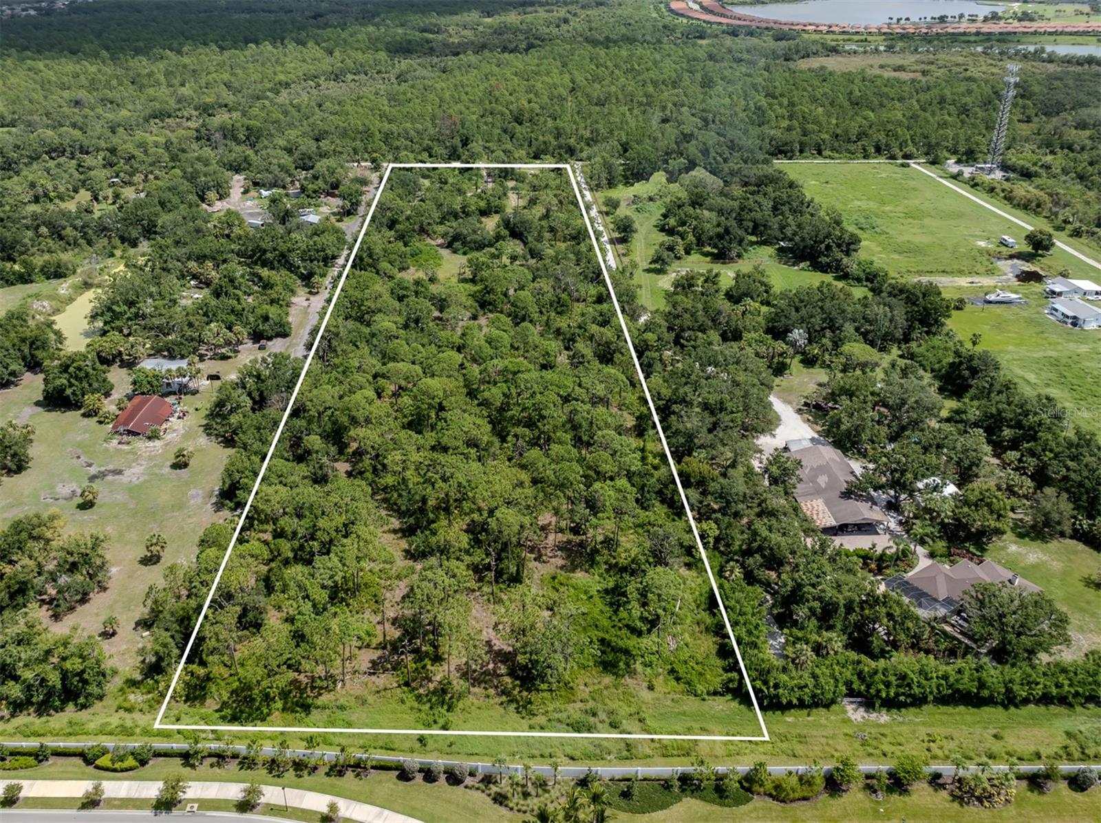 Image 2 of 65 For Manasota Beach Road