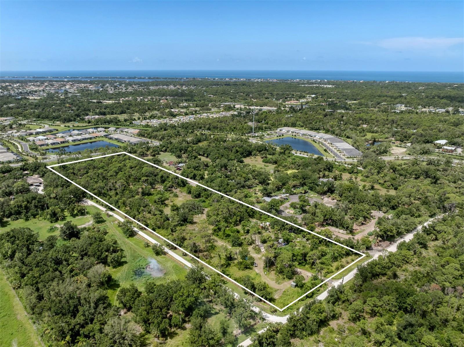 Image 4 of 65 For Manasota Beach Road