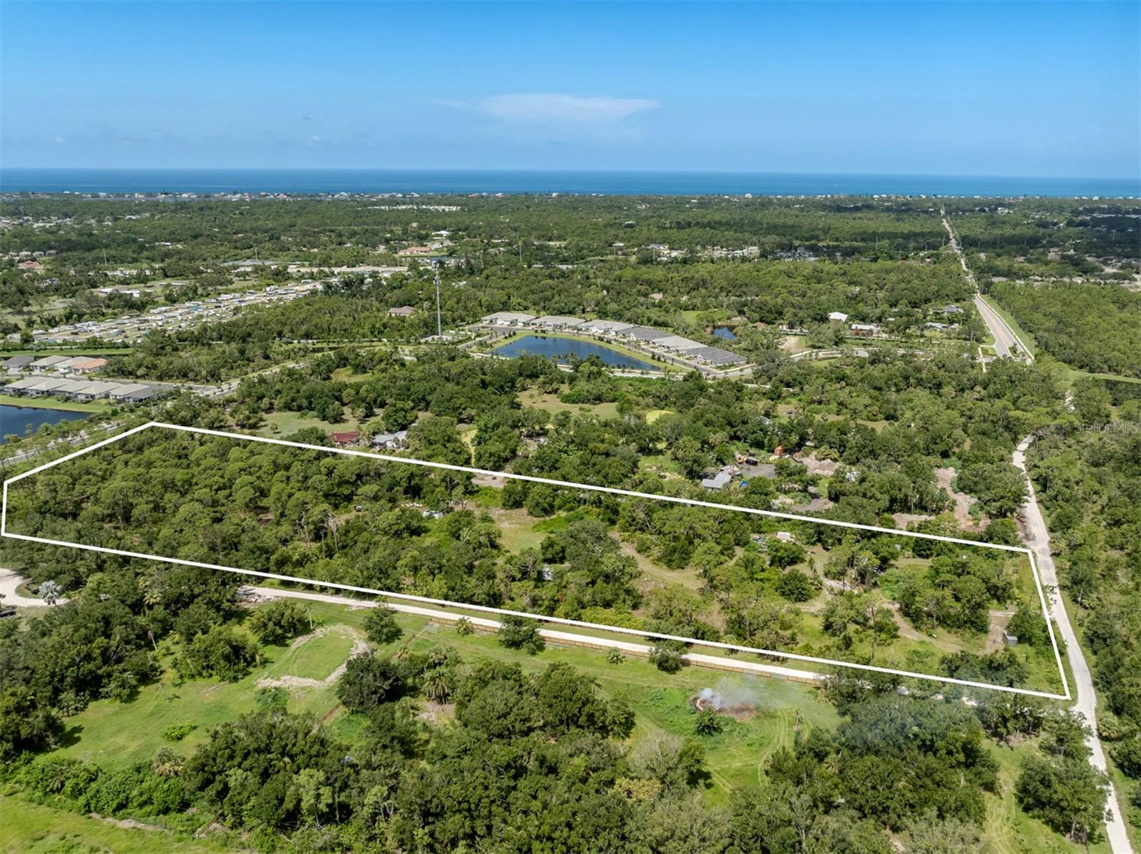 Image 6 of 65 For Manasota Beach Road