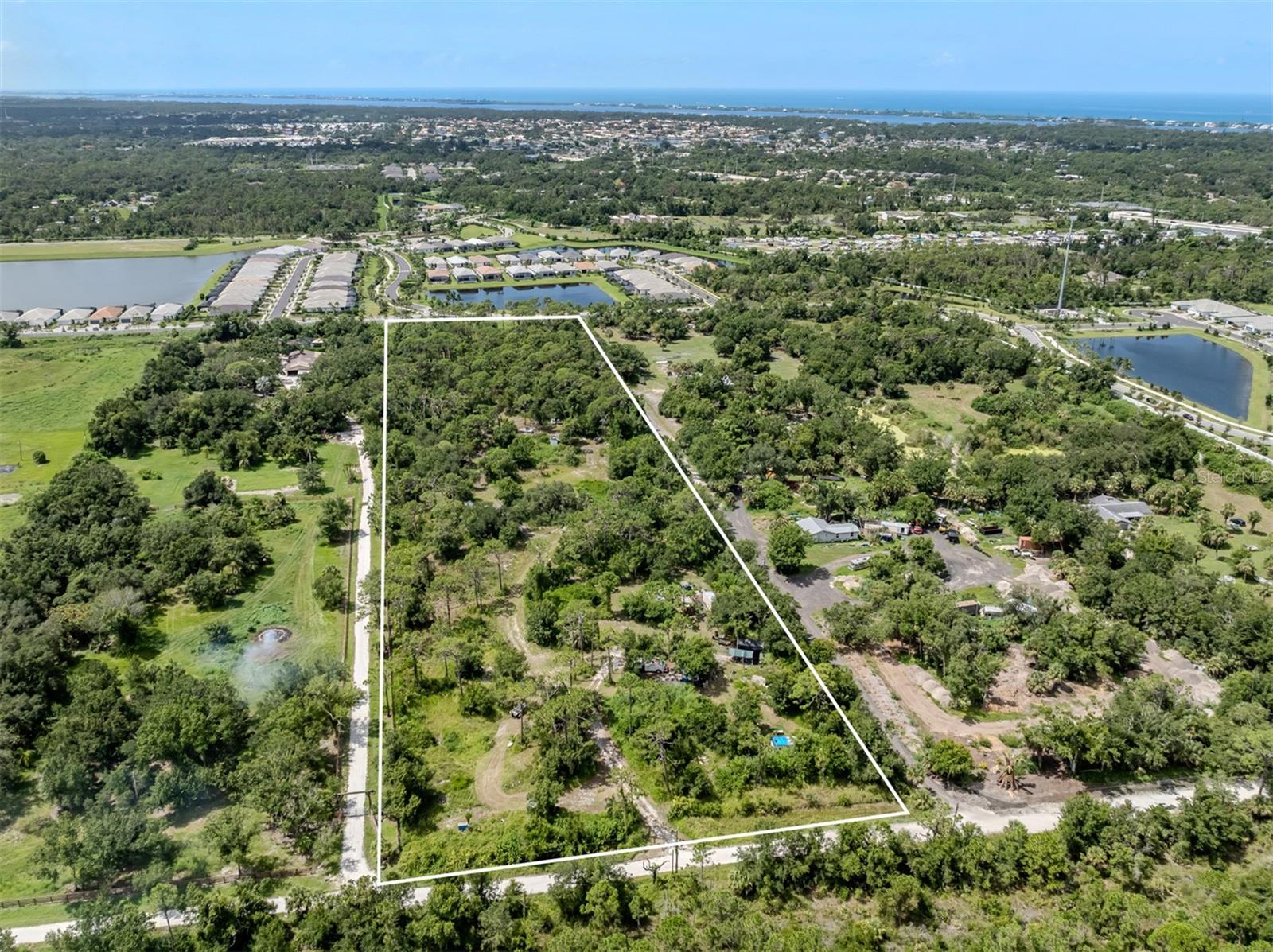 Image 7 of 65 For Manasota Beach Road
