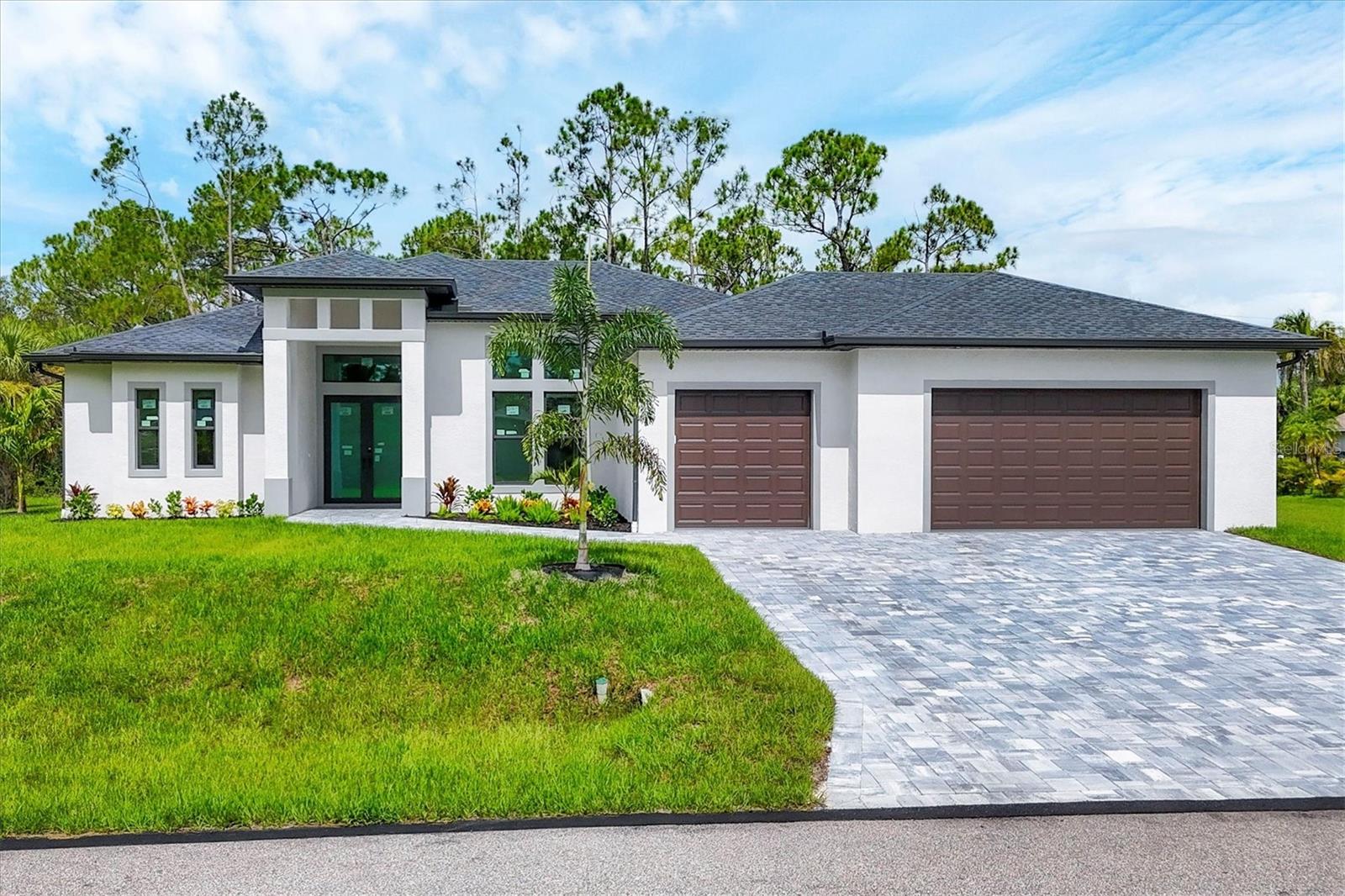 Details for 1667 Russellville Street, NORTH PORT, FL 34288