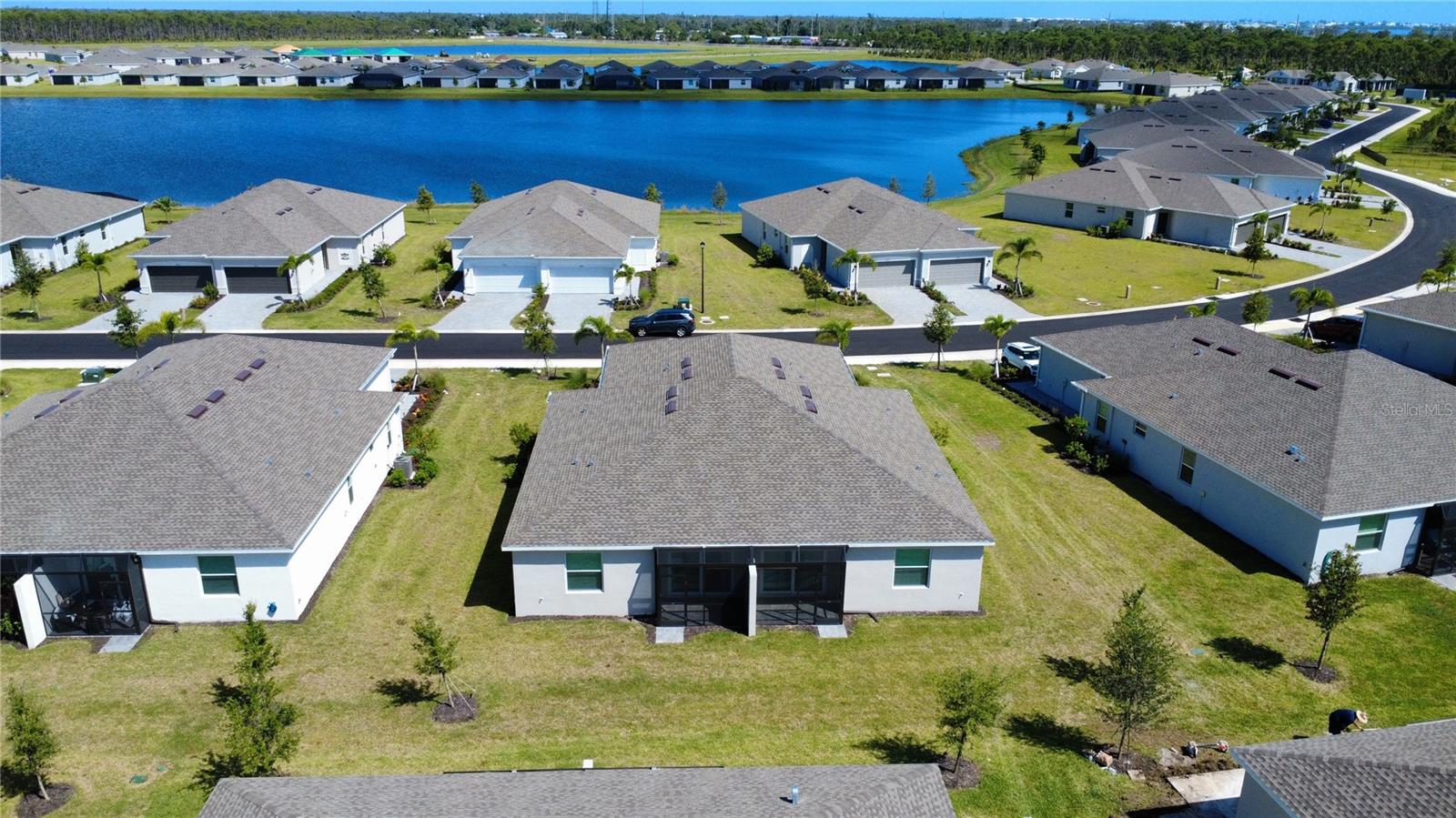 Image 24 of 27 For 8746 Saint Kitts Circle
