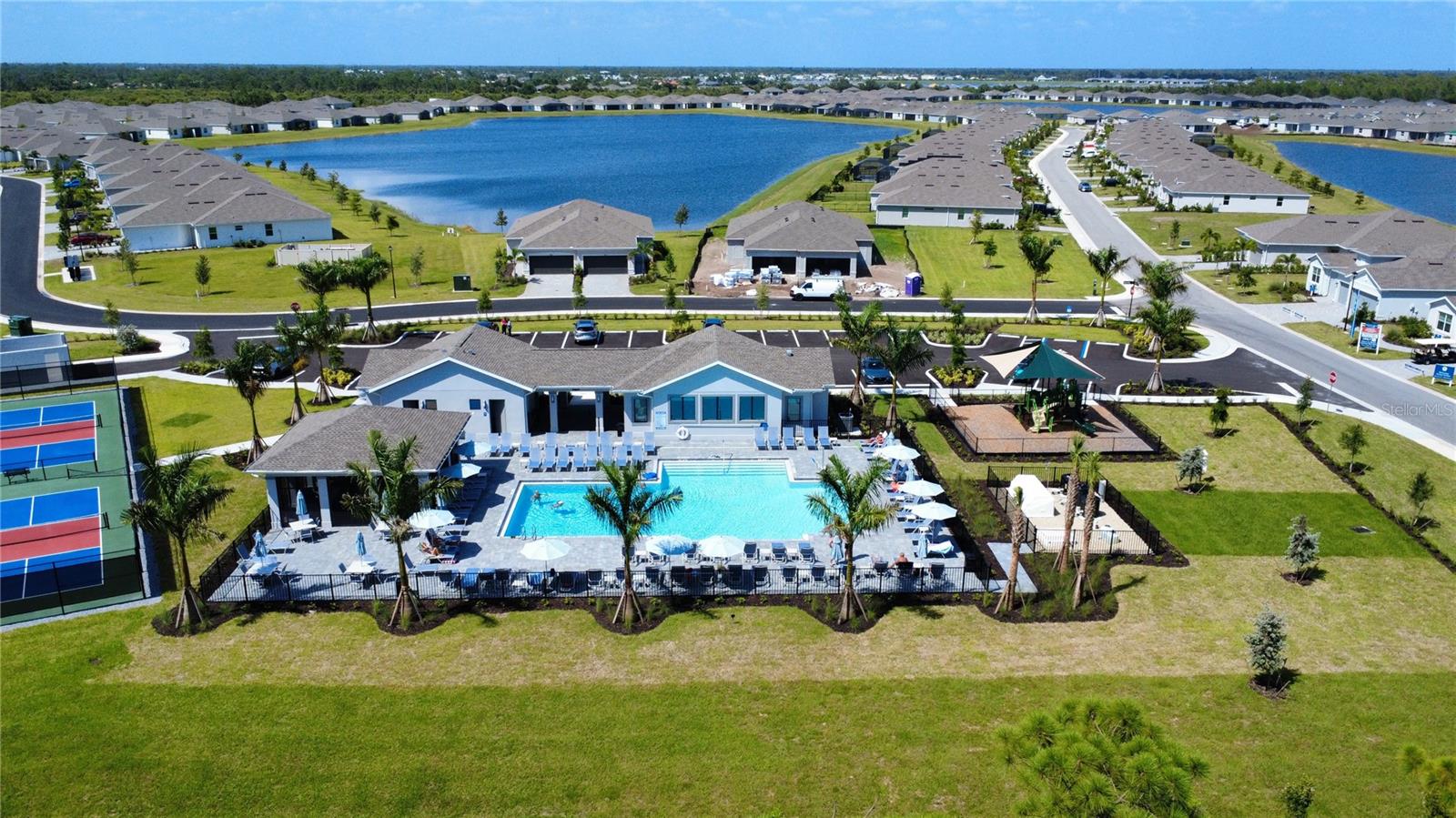 Image 27 of 27 For 8746 Saint Kitts Circle