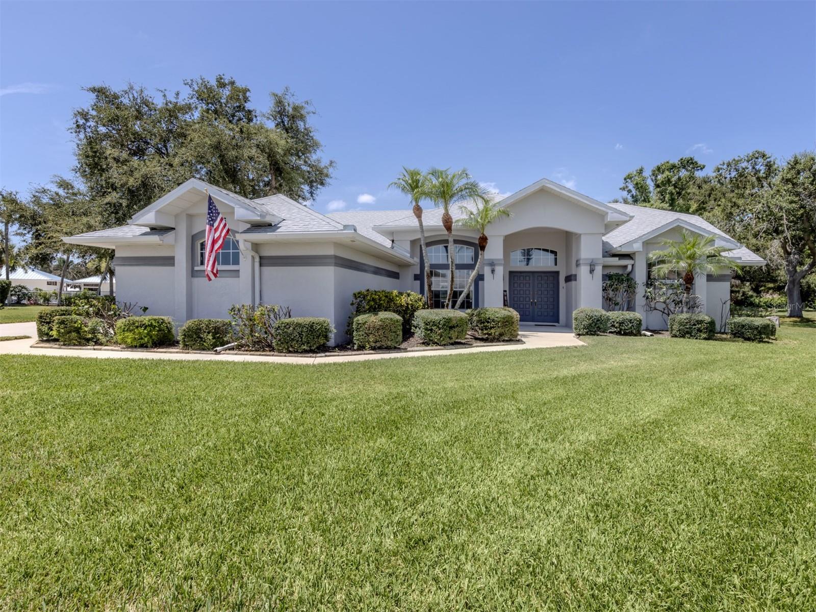 Details for 2226 Village Circle, VENICE, FL 34293
