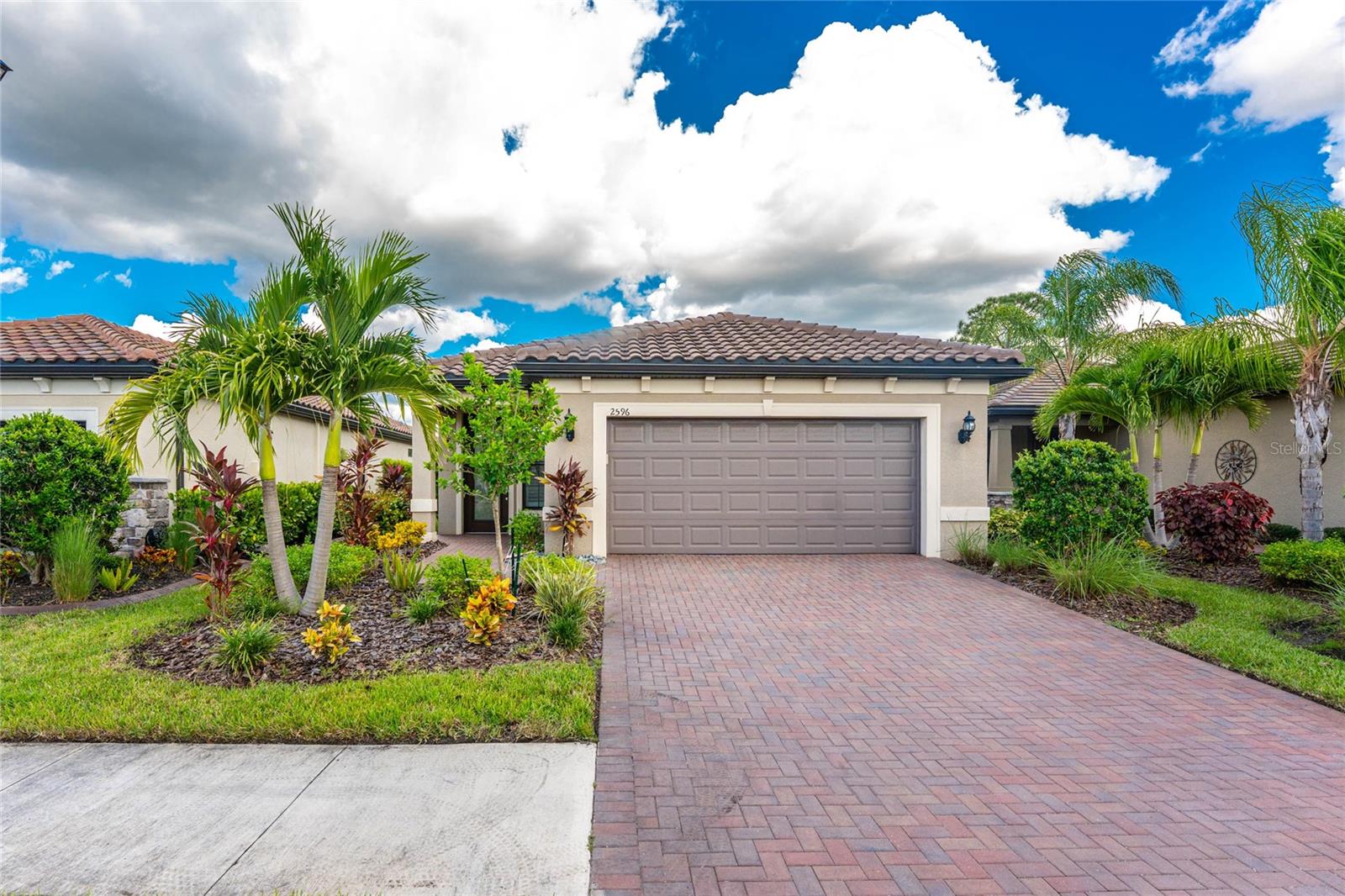 Details for 2596 Brassica Drive, NORTH PORT, FL 34289