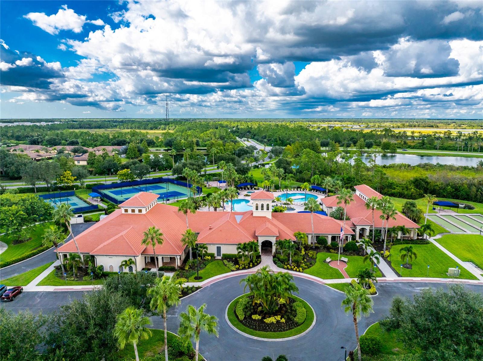 Image 61 of 61 For 2596 Brassica Drive