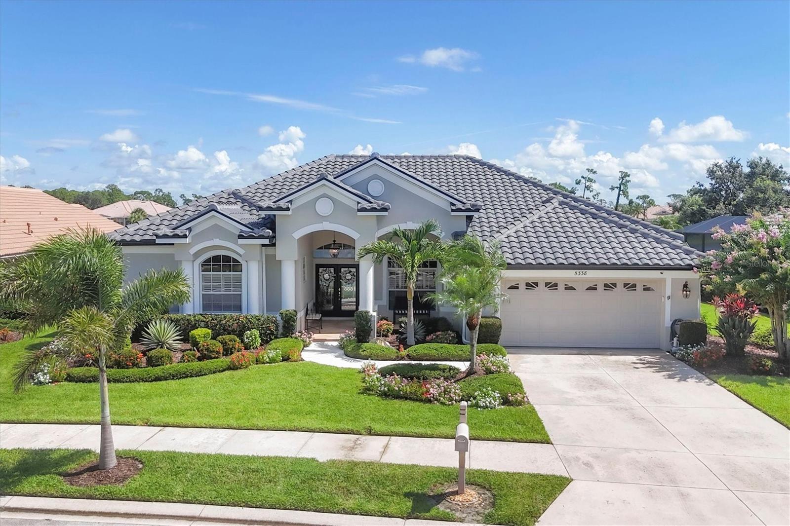 Details for 5338 Pine Shadow Lane, NORTH PORT, FL 34287