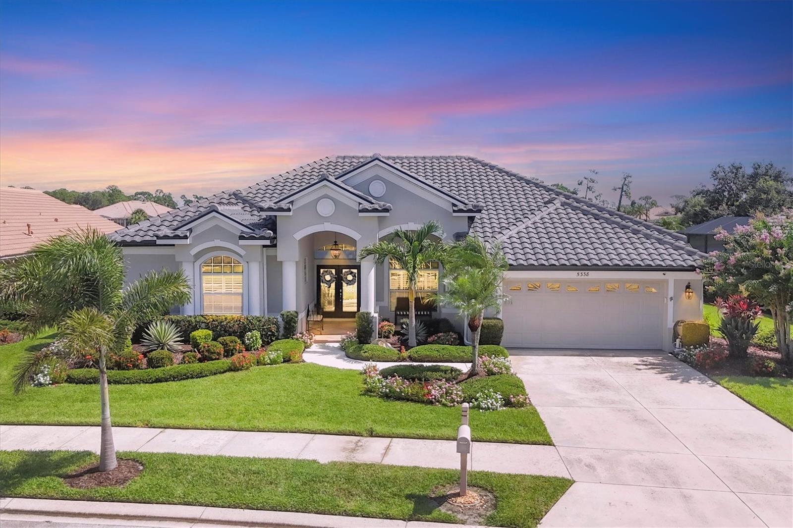 Image 3 of 88 For 5338 Pine Shadow Lane