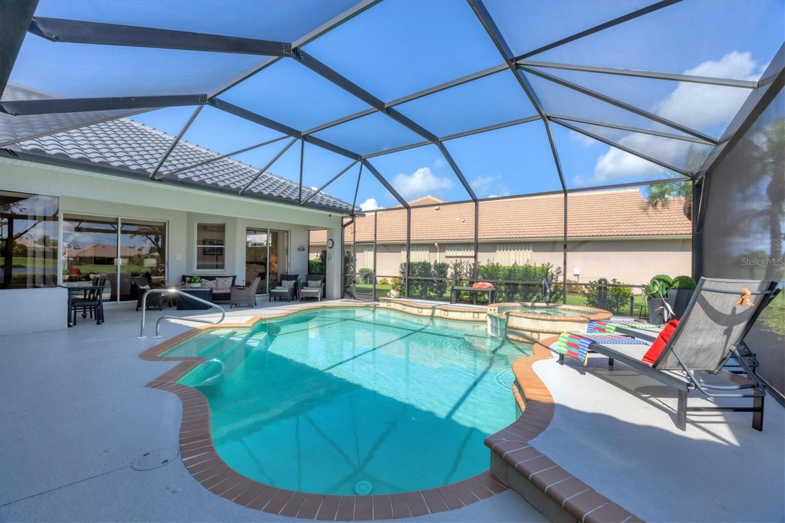 Image 47 of 88 For 5338 Pine Shadow Lane