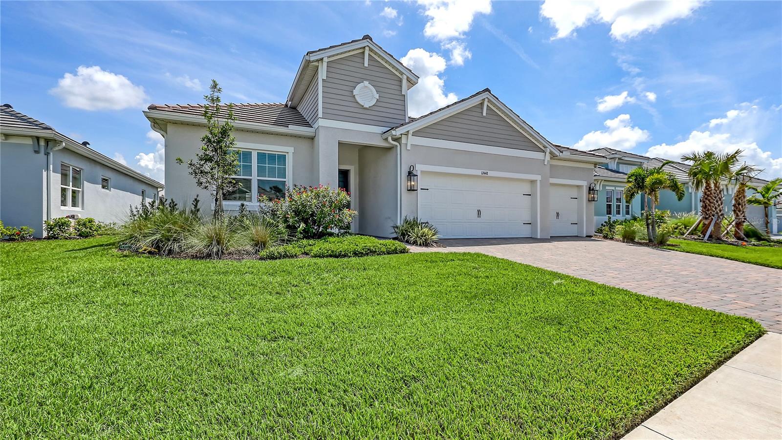 Image 7 of 47 For 12448 Meribel Street