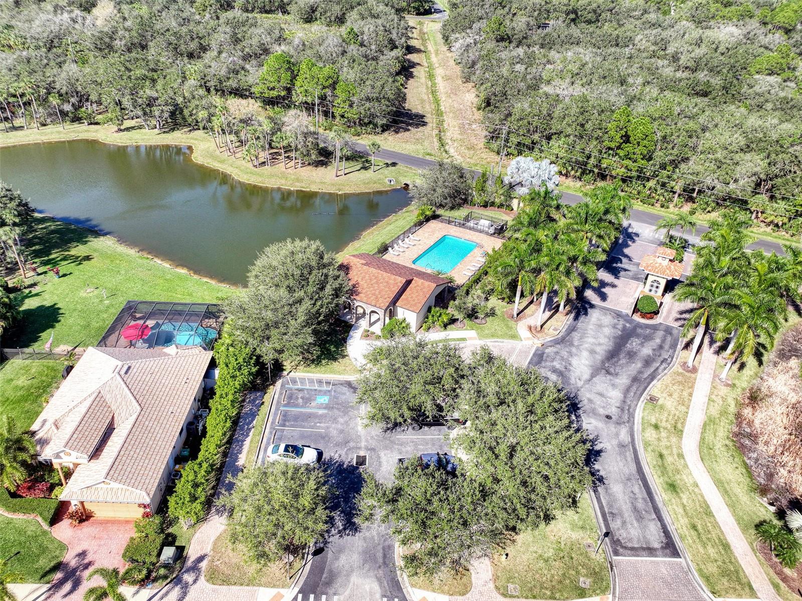 Image 40 of 46 For 15240 Mille Fiore Boulevard