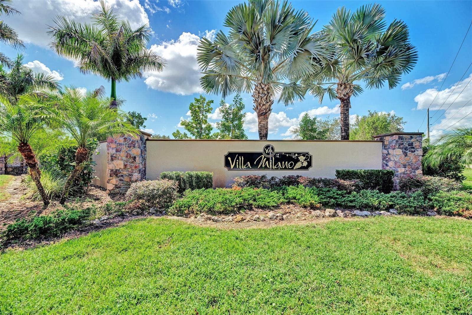Image 46 of 46 For 15240 Mille Fiore Boulevard