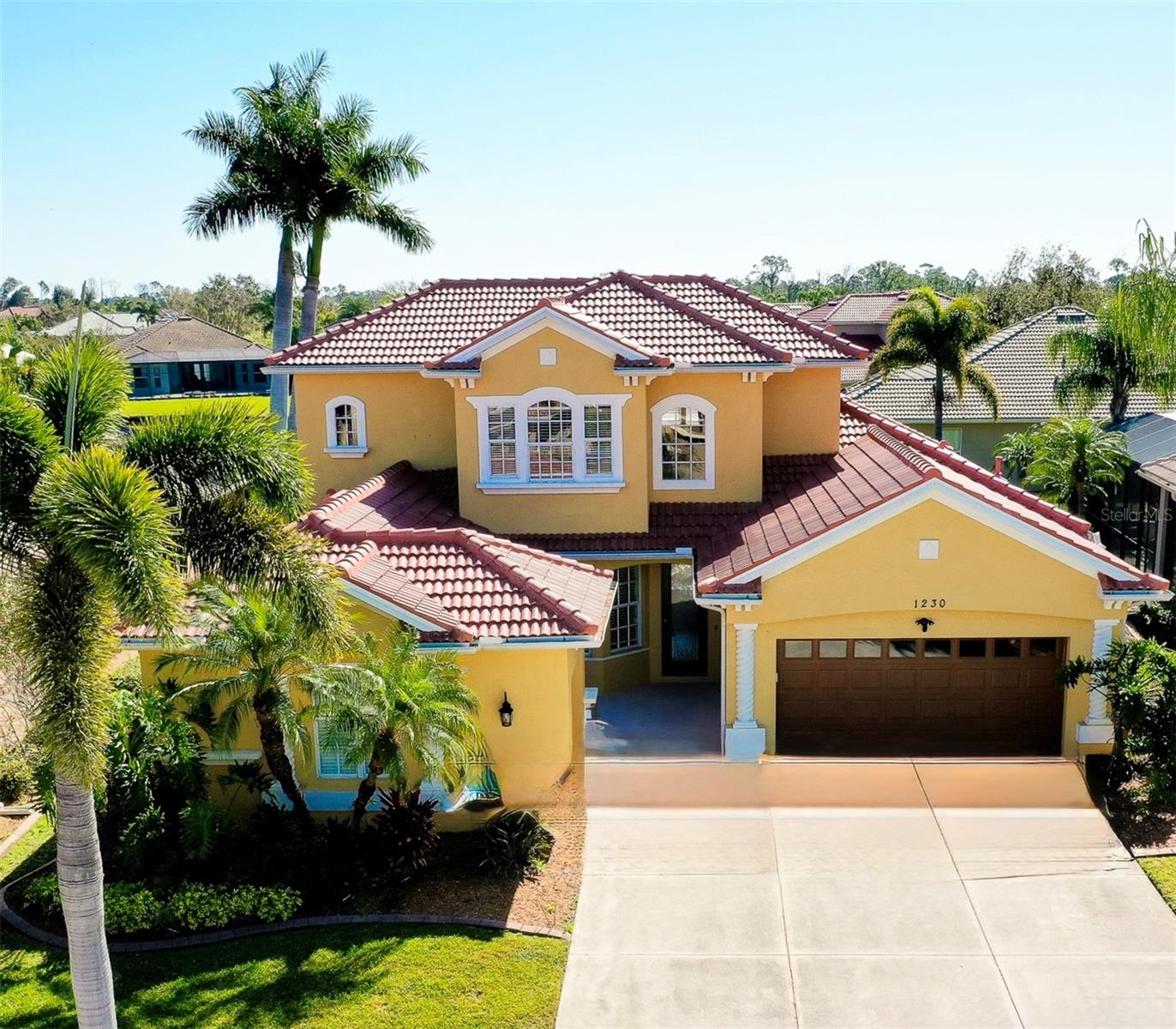 Details for 1230 Creek Nine Drive, NORTH PORT, FL 34291