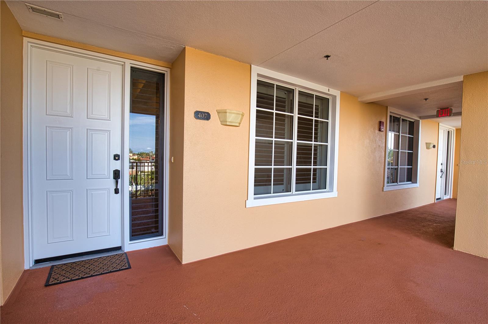 Image 2 of 30 For 157 Tampa Avenue E 407