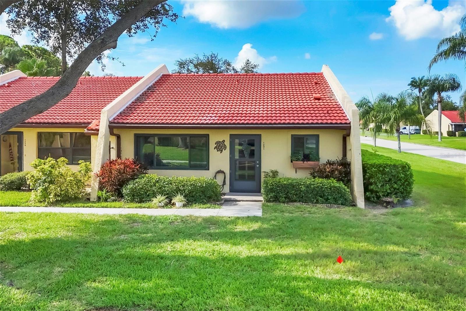 Details for 1231 56th Street W 1231, BRADENTON, FL 34209