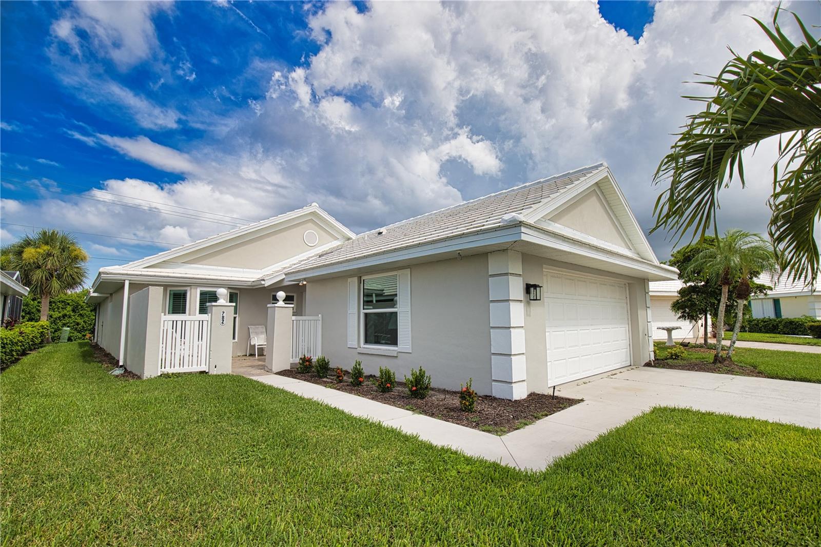 Details for 782 Harrington Lake Drive N 99, VENICE, FL 34293
