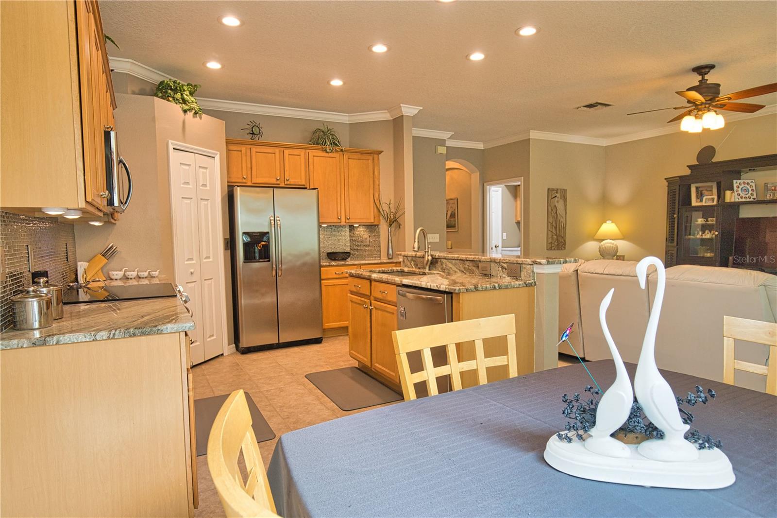 Image 18 of 75 For 5288 Layton Drive