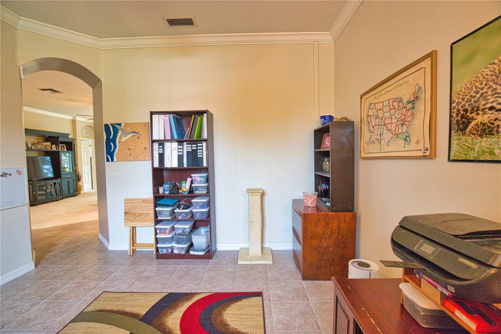 Image 30 of 75 For 5288 Layton Drive