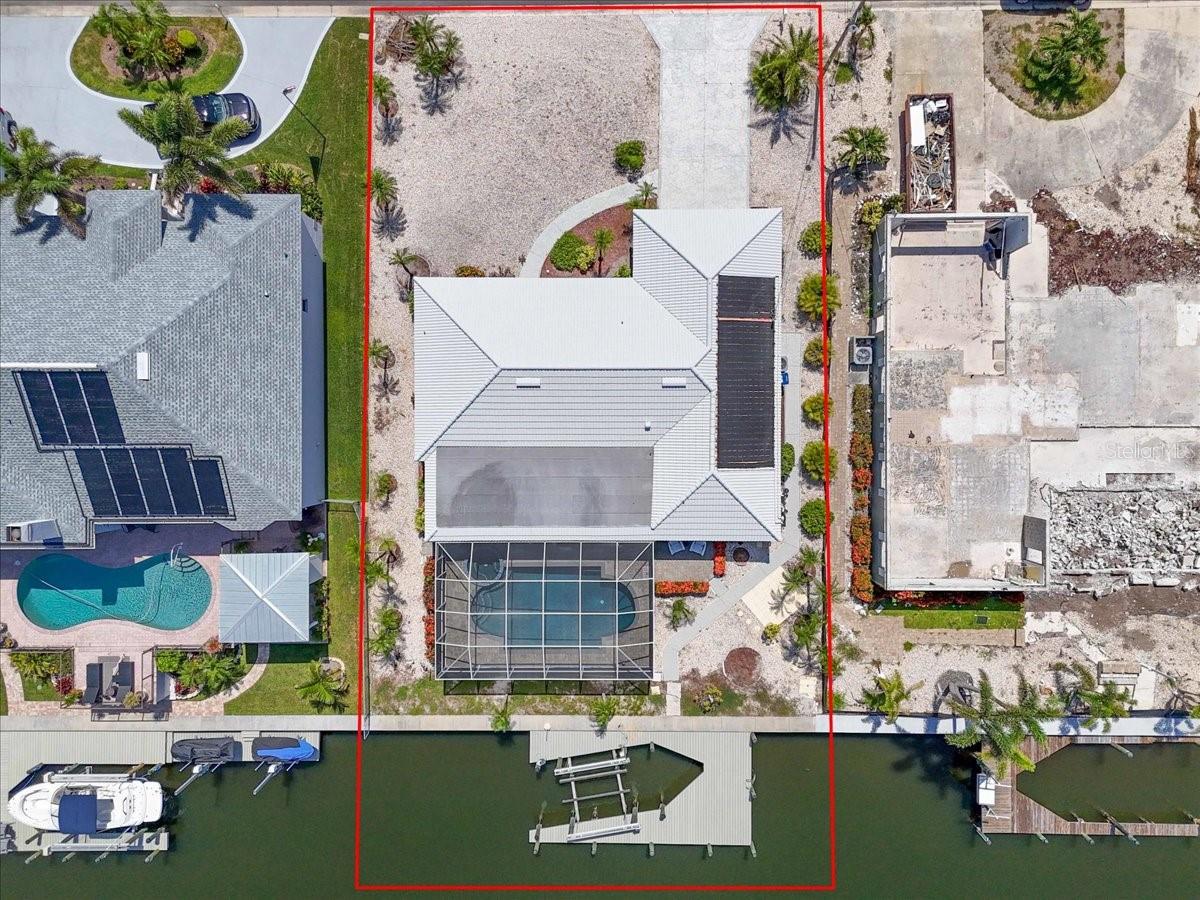 Image 31 of 50 For 3816 Royal Palm Drive