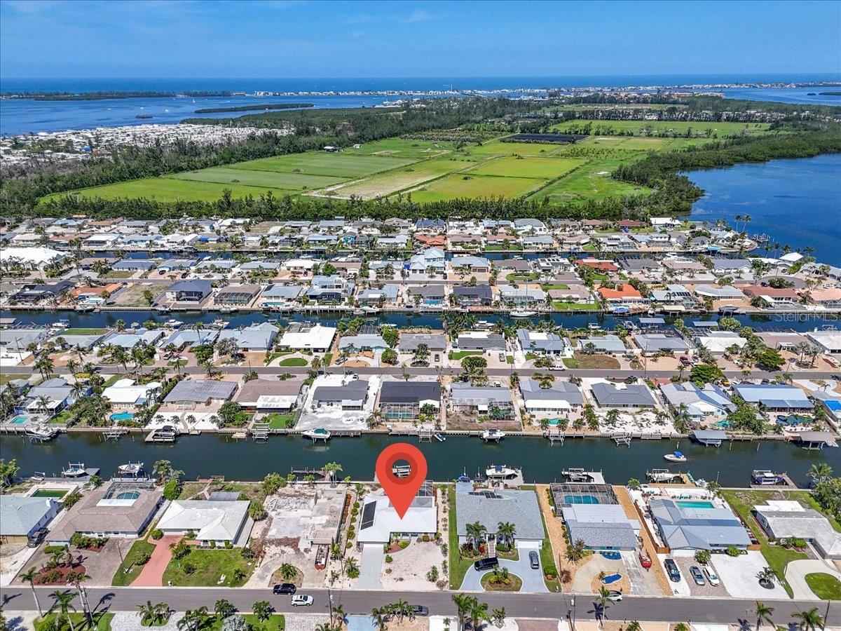 Image 34 of 50 For 3816 Royal Palm Drive