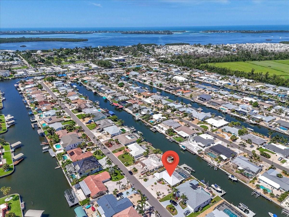 Image 35 of 50 For 3816 Royal Palm Drive
