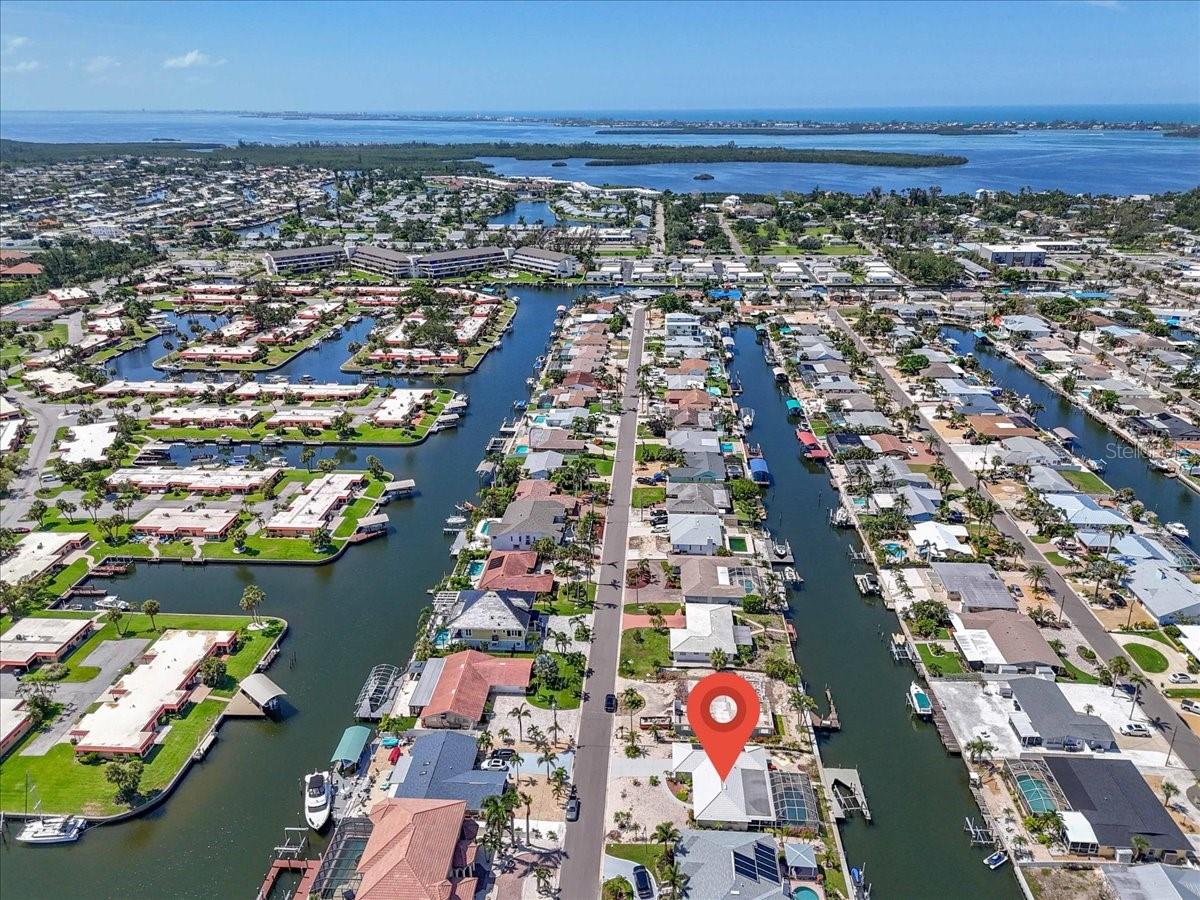 Image 36 of 50 For 3816 Royal Palm Drive