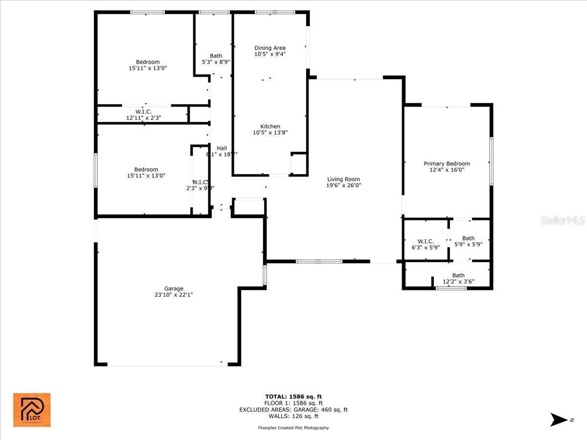 Image 39 of 50 For 3816 Royal Palm Drive